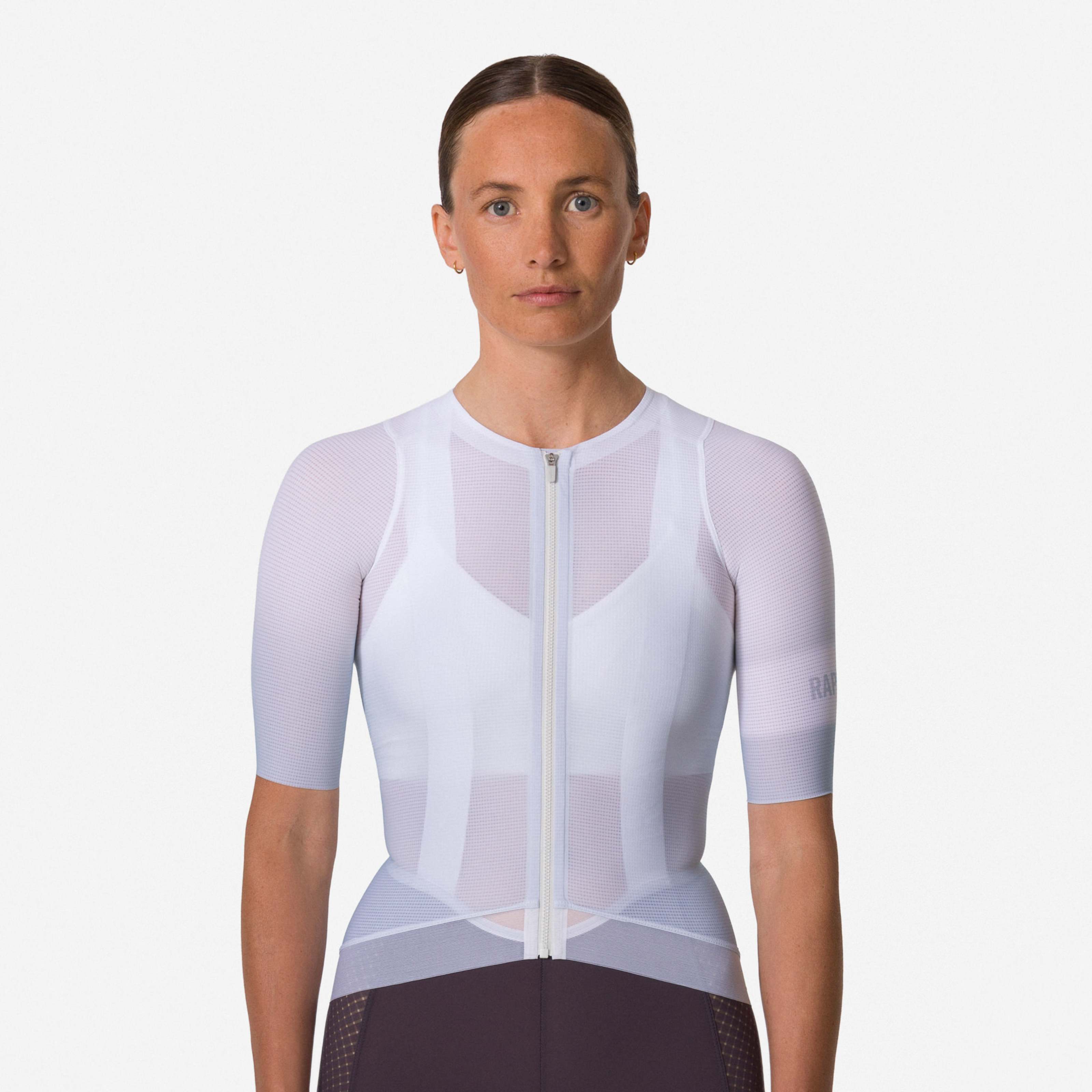 Women's Pro Team Ghost Jersey