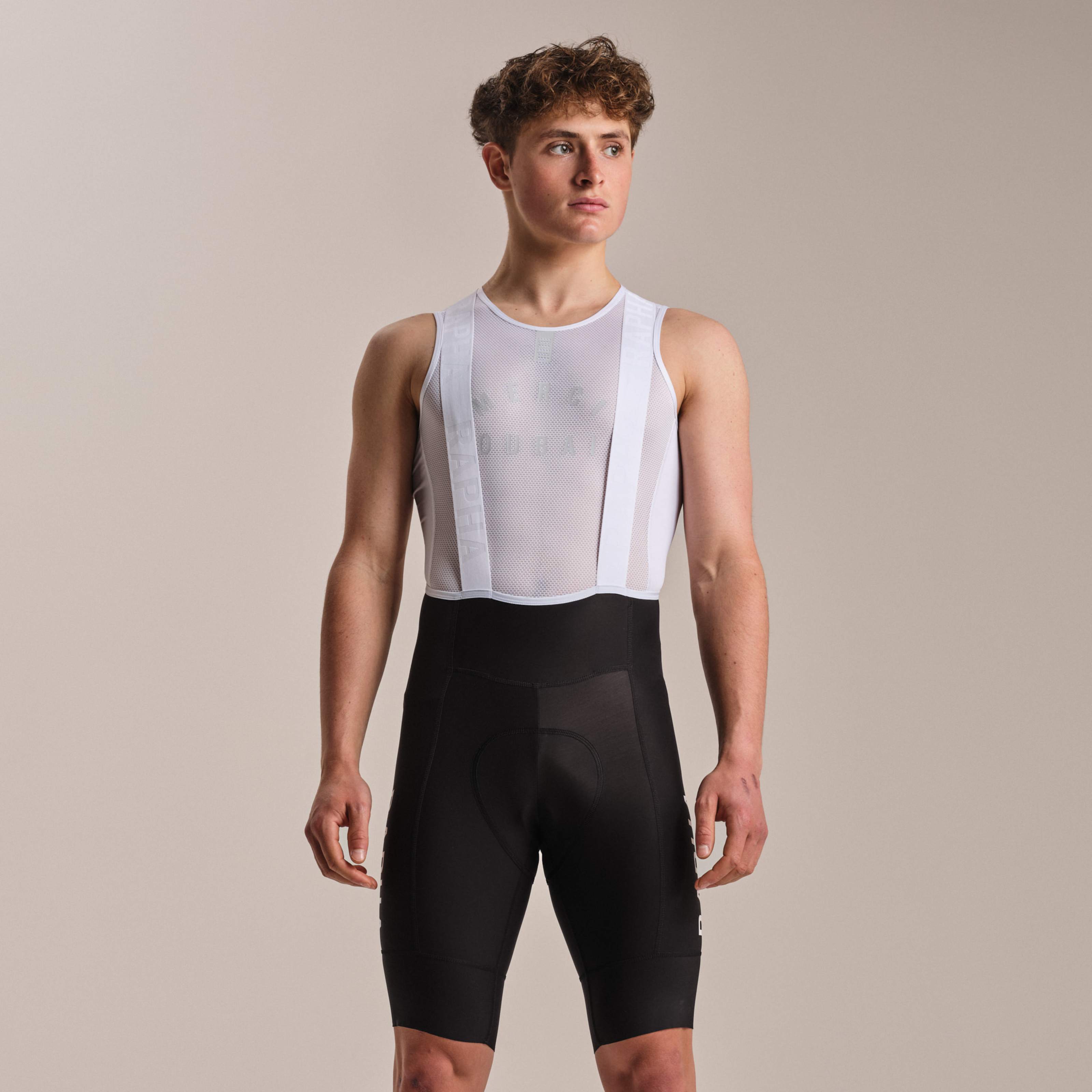 Men's Pro Team Training Bib Shorts II - Regular