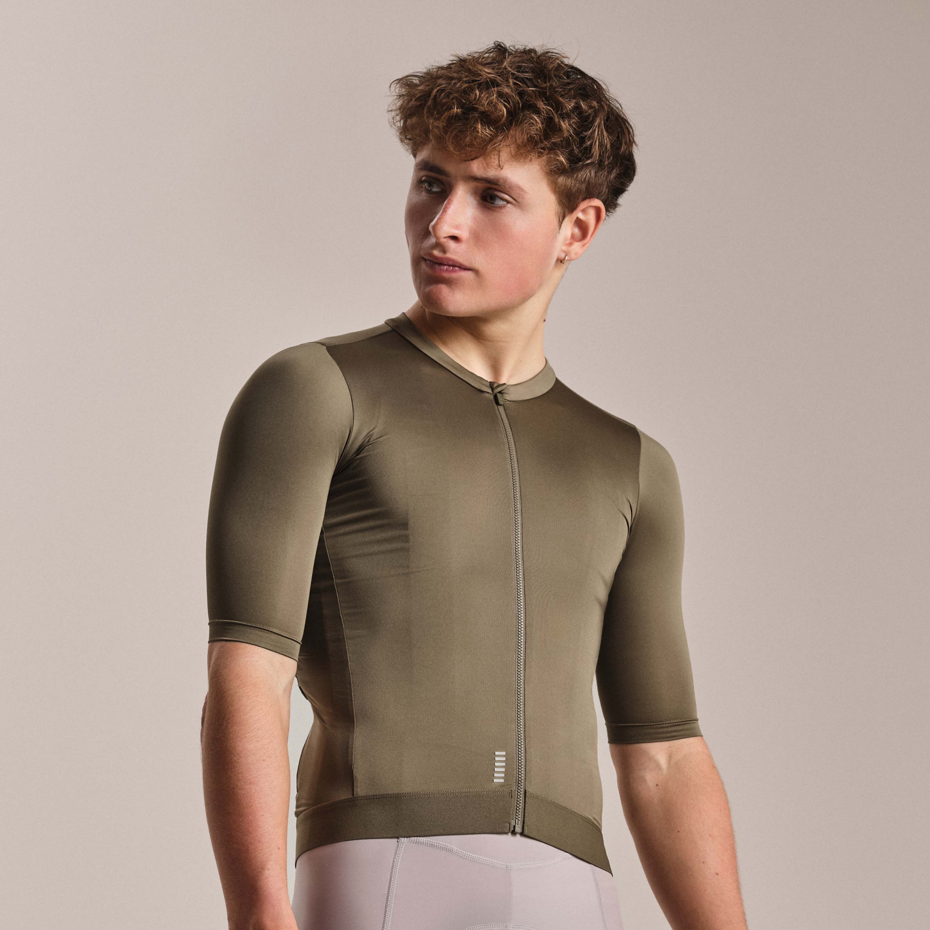 Men's Pro Team Training Jersey III