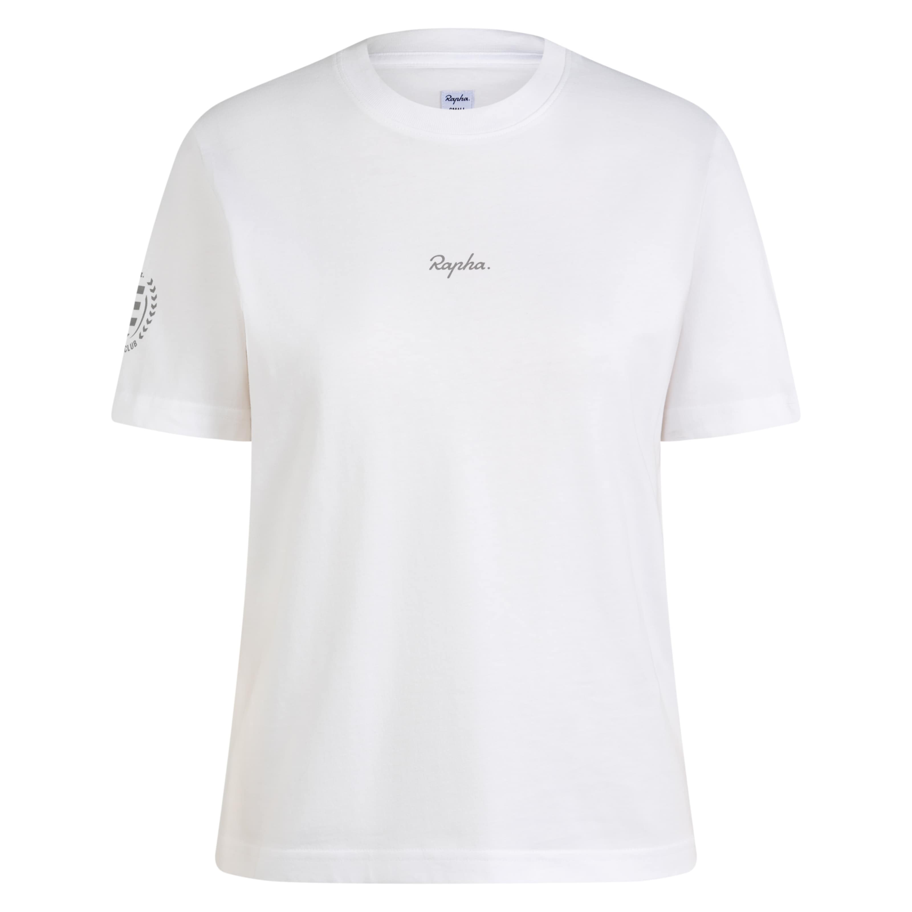 RCC 10 Women's Short Sleeve Tee