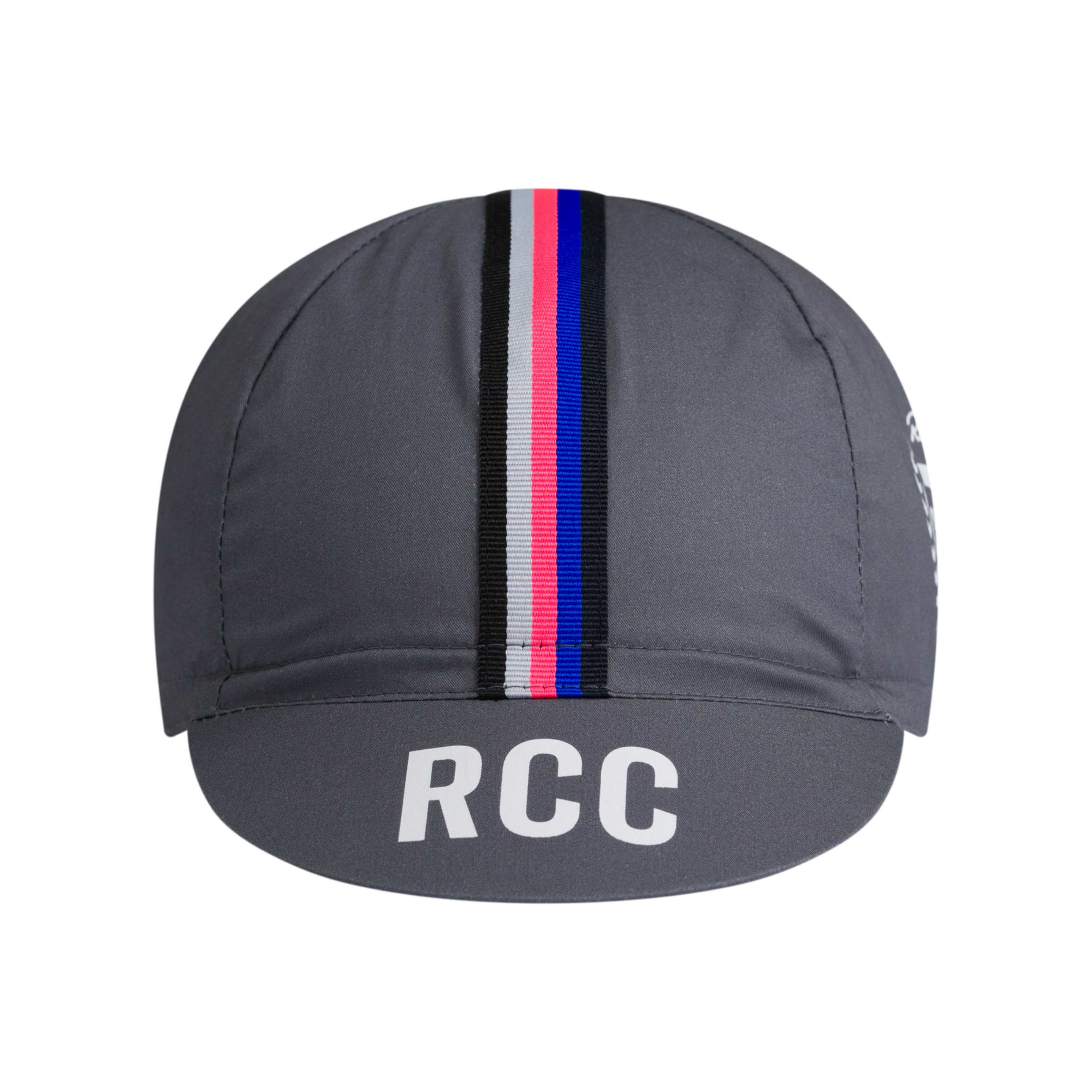RCC 10 Cap