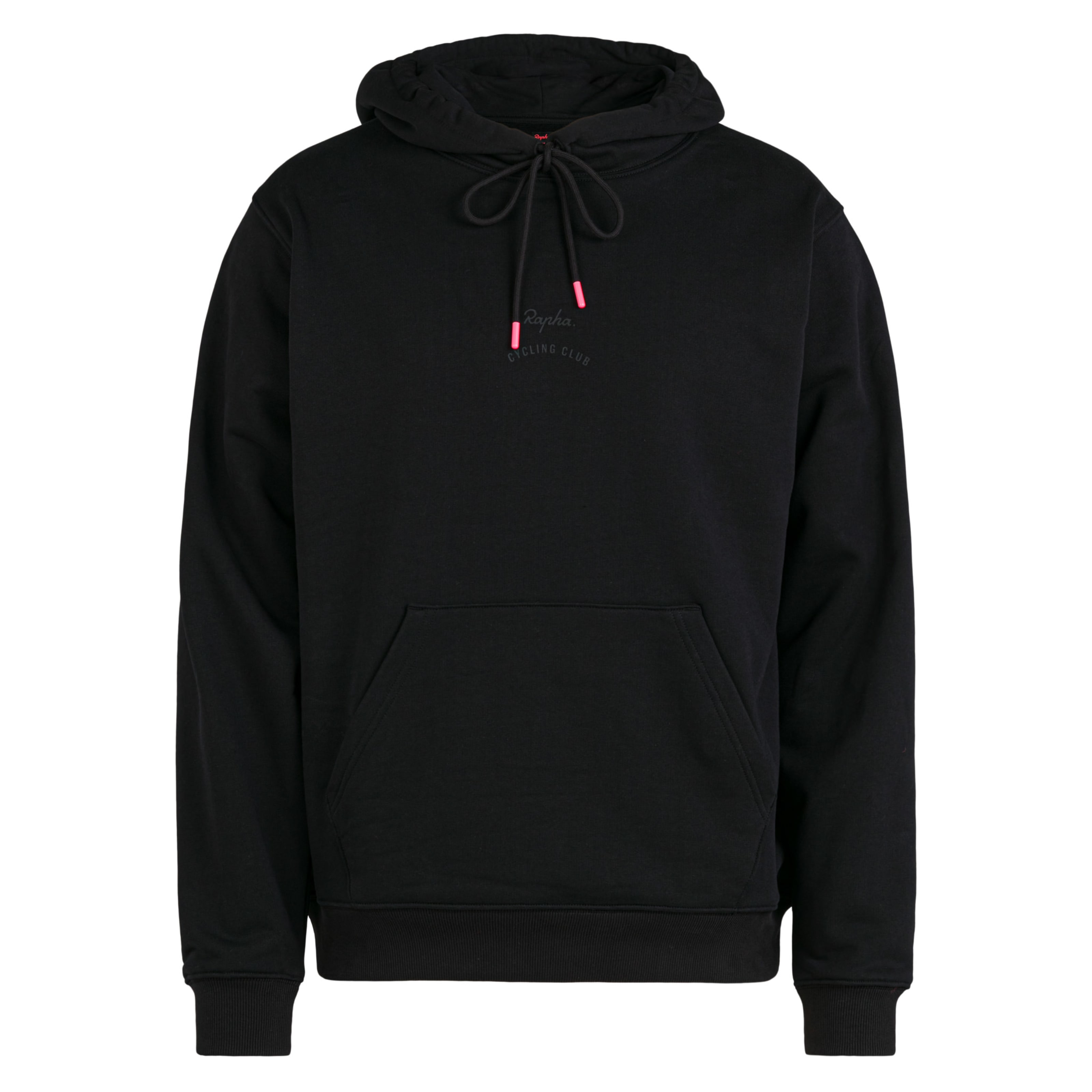 RCC Cotton Hoodie