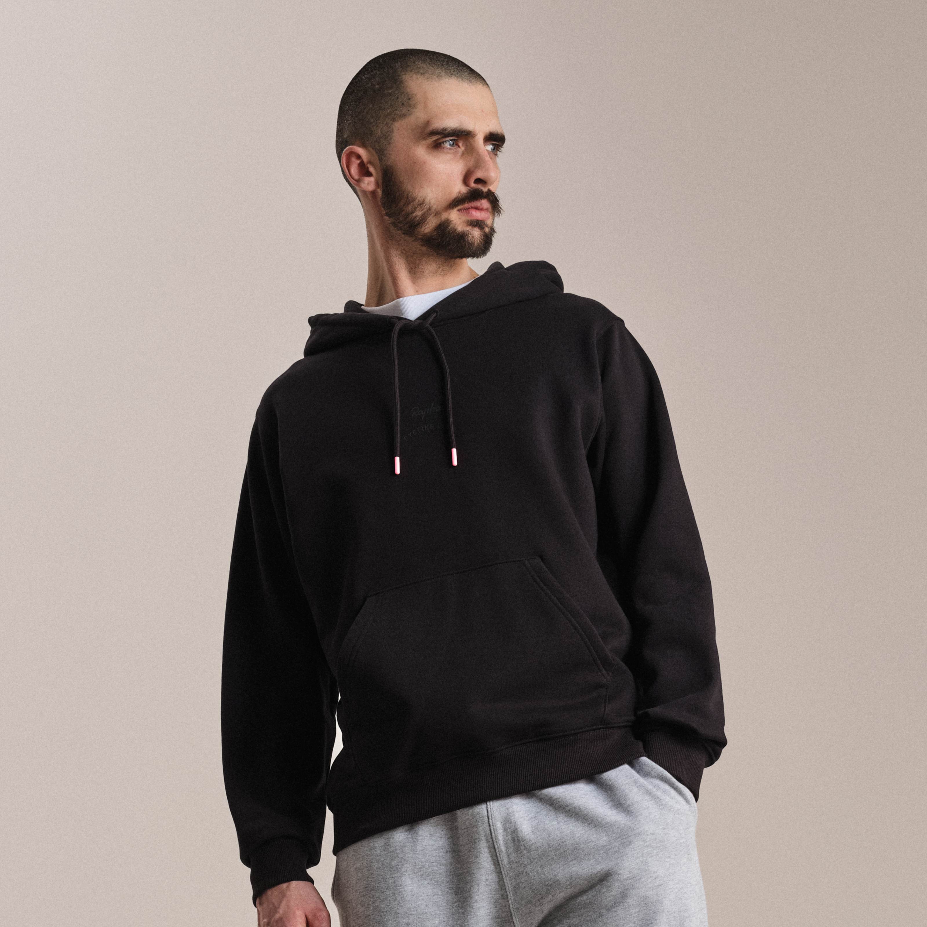 RCC Cotton Hoodie