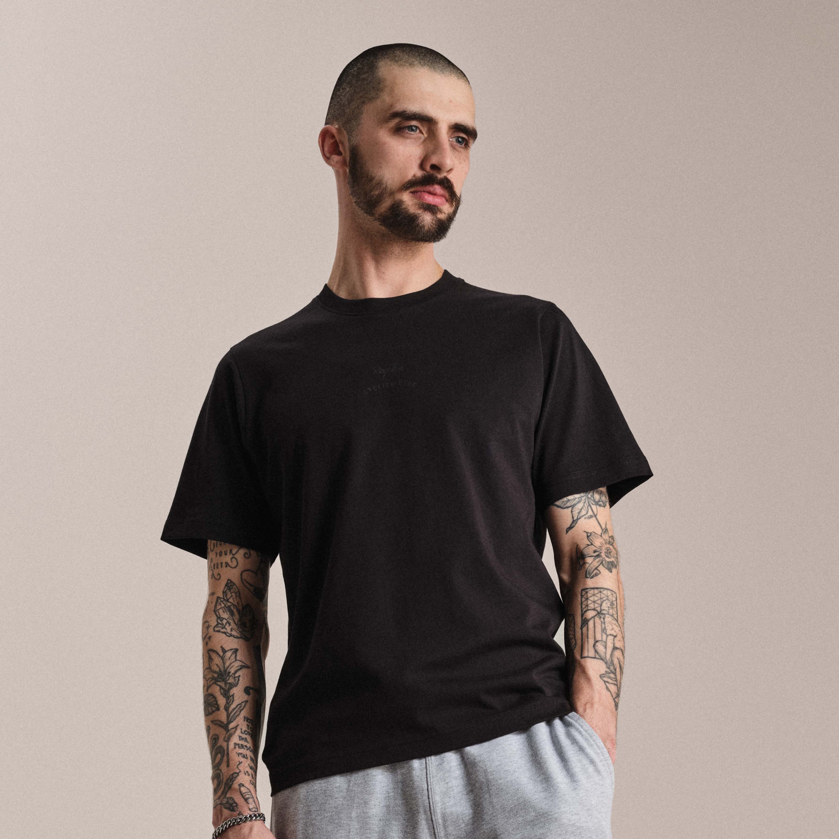 Men's RCC Cotton T-Shirt