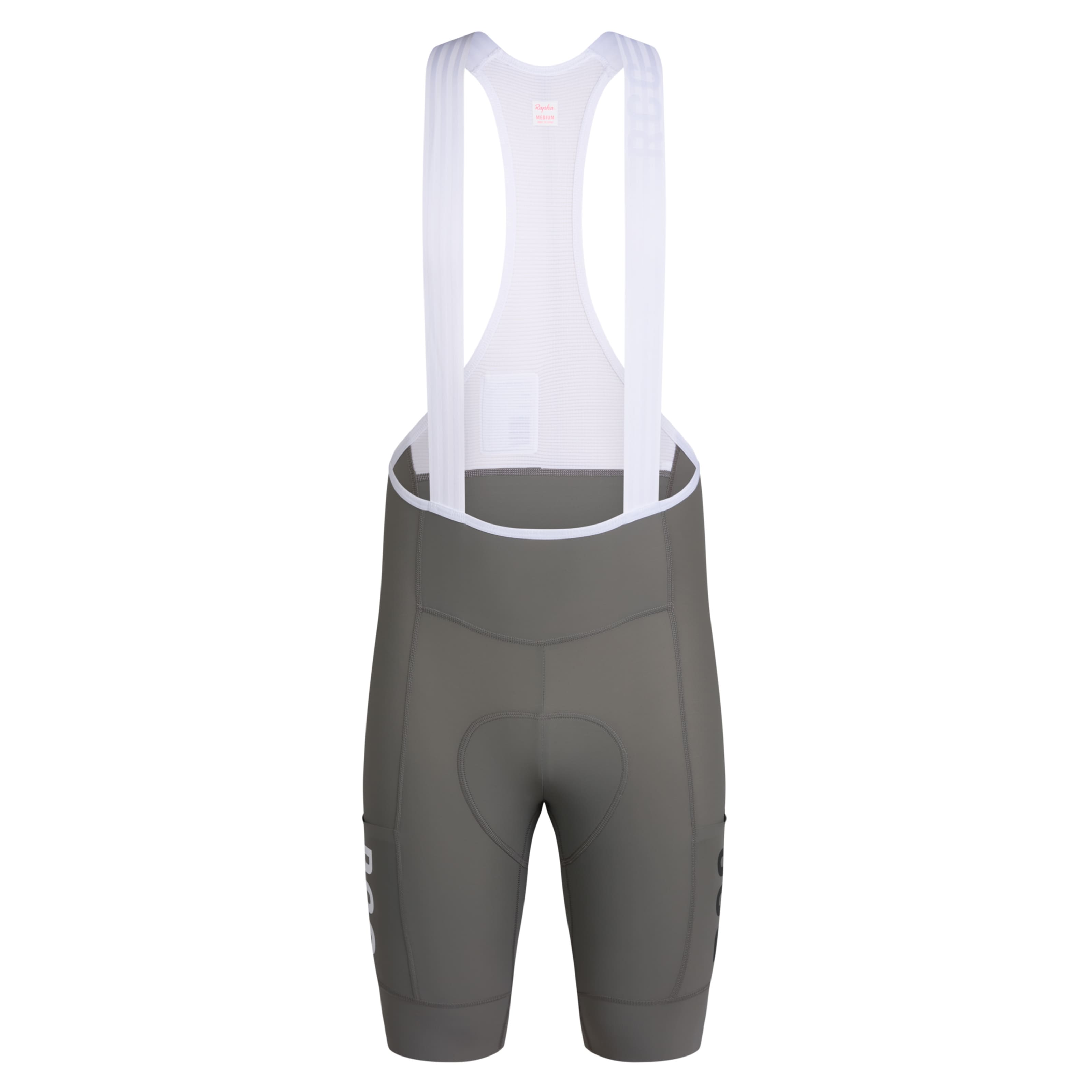 Men's RCC Pro Team Cargo Bib Shorts - Regular