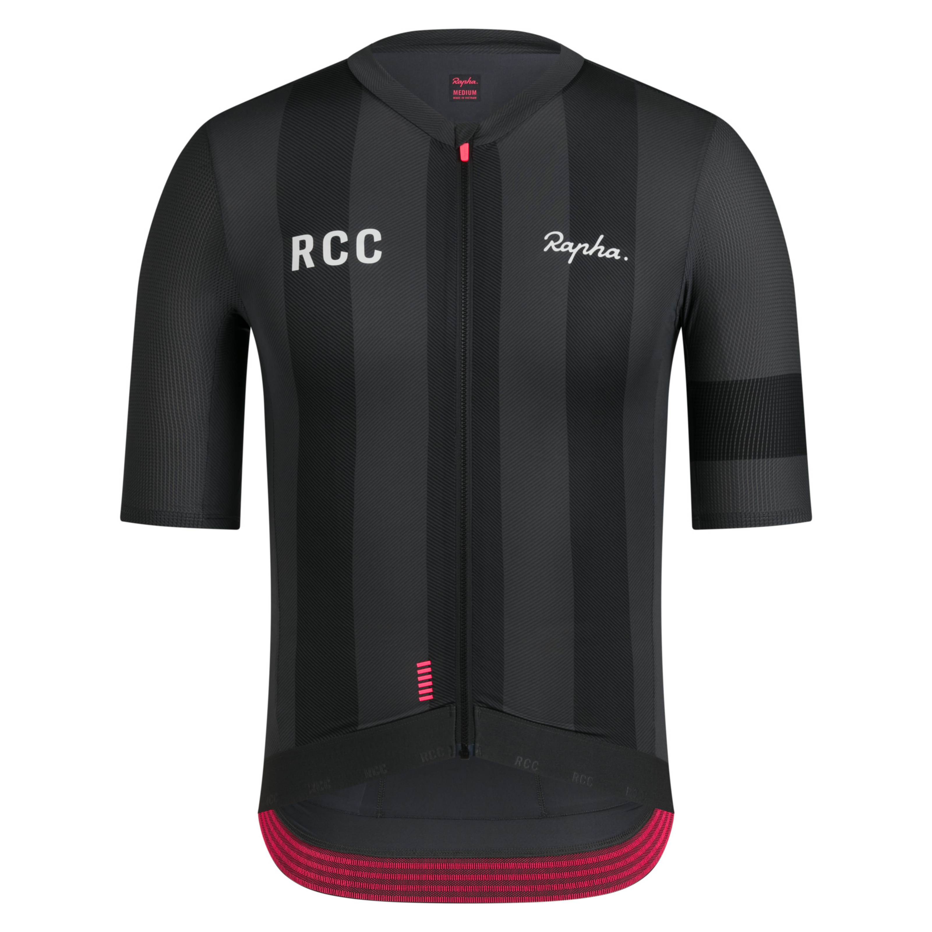 Men's RCC Pro Team Jersey II