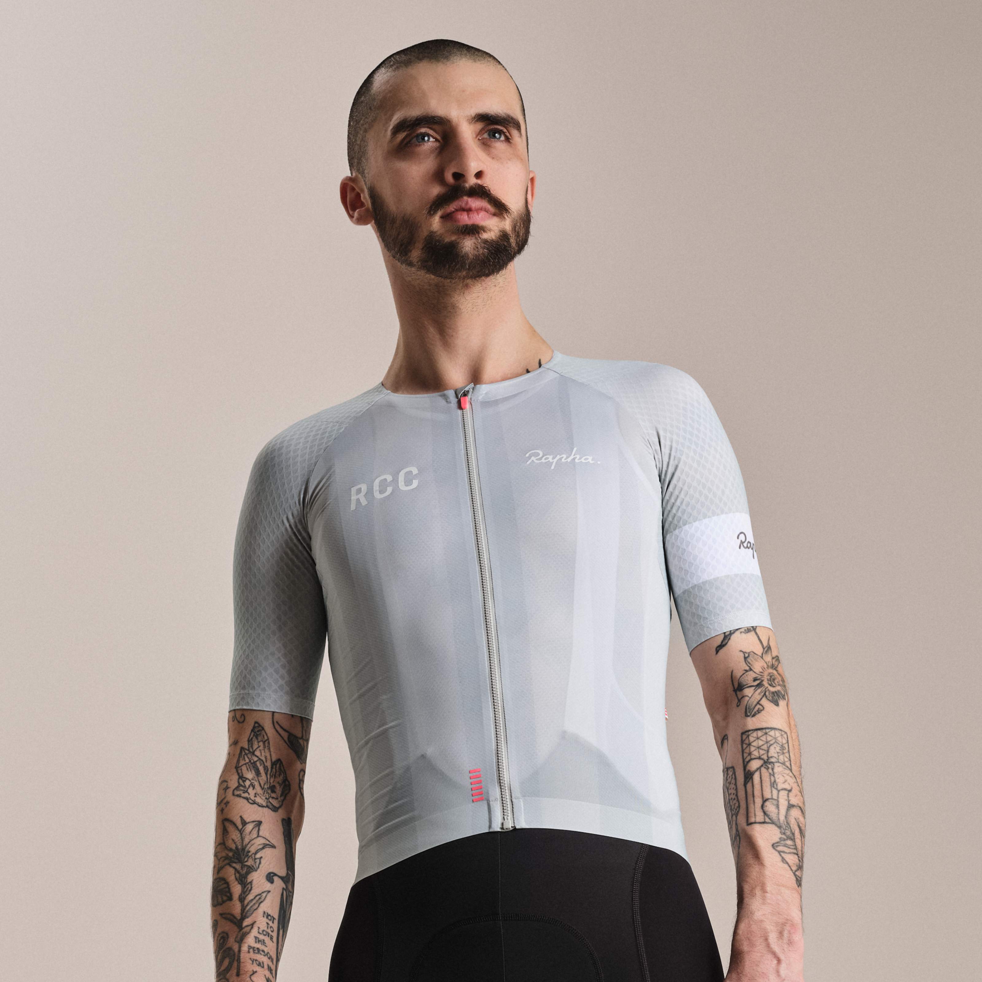 Men's RCC Pro Team Aero Jersey