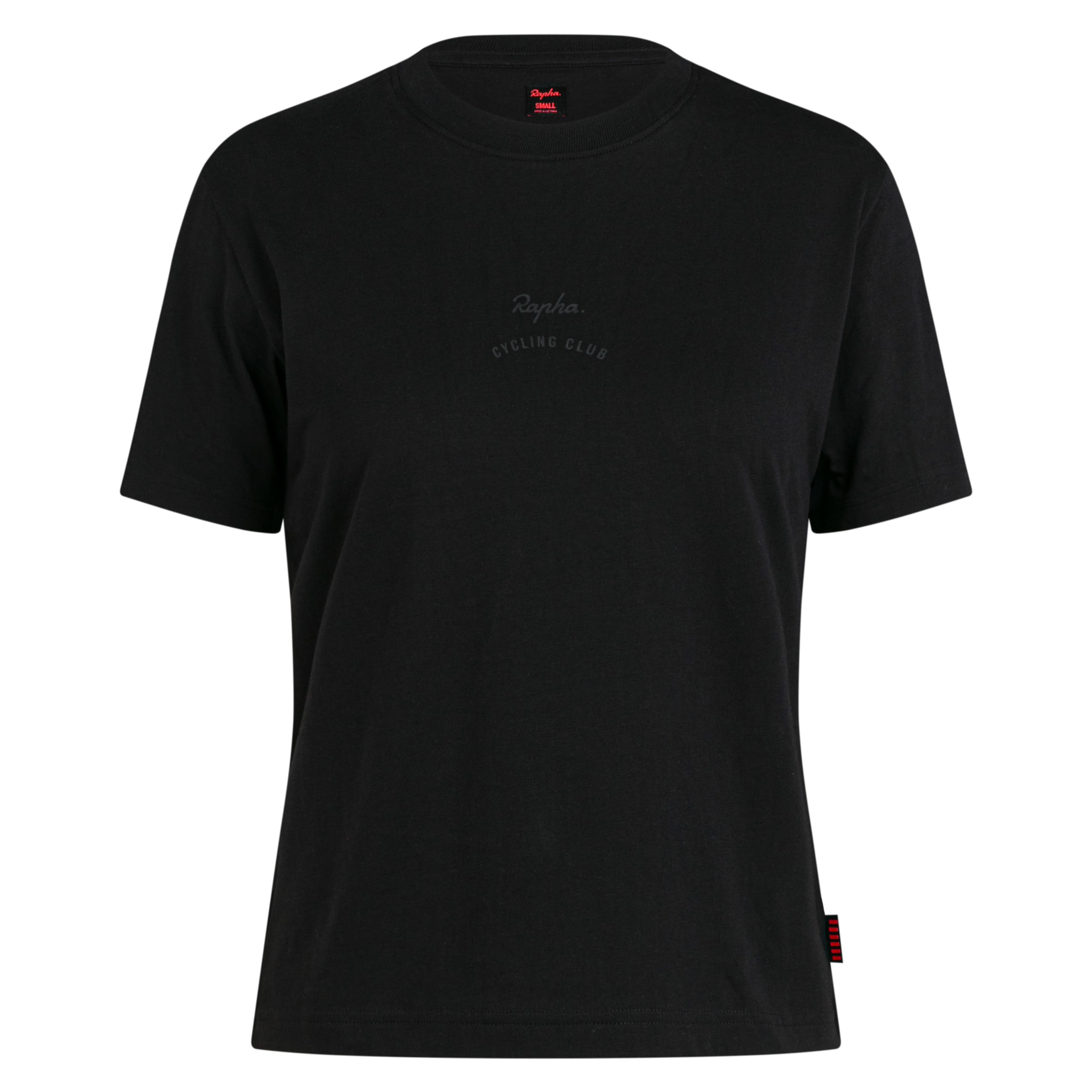 Women's RCC Cotton T-Shirt