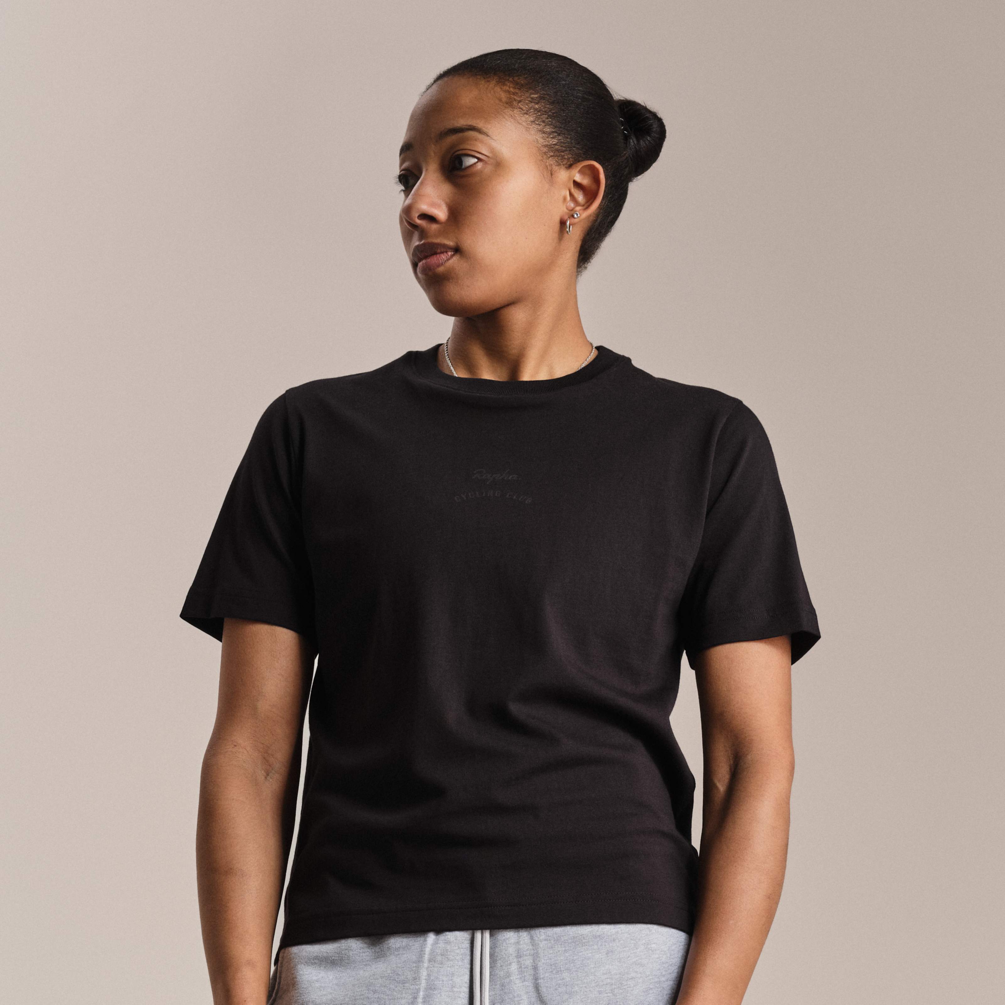 Women’s RCC Cotton T-Shirt