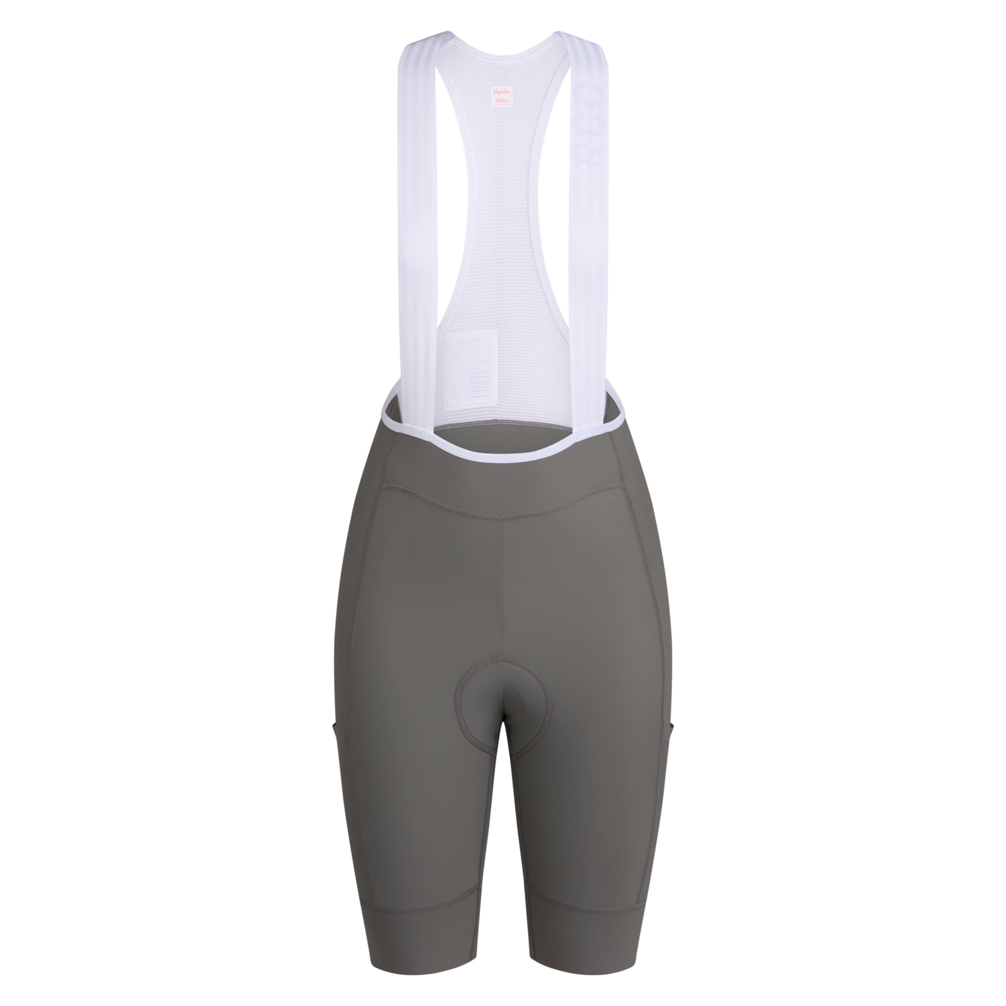 Women's RCC Pro Team Cargo Bib Shorts - Regular