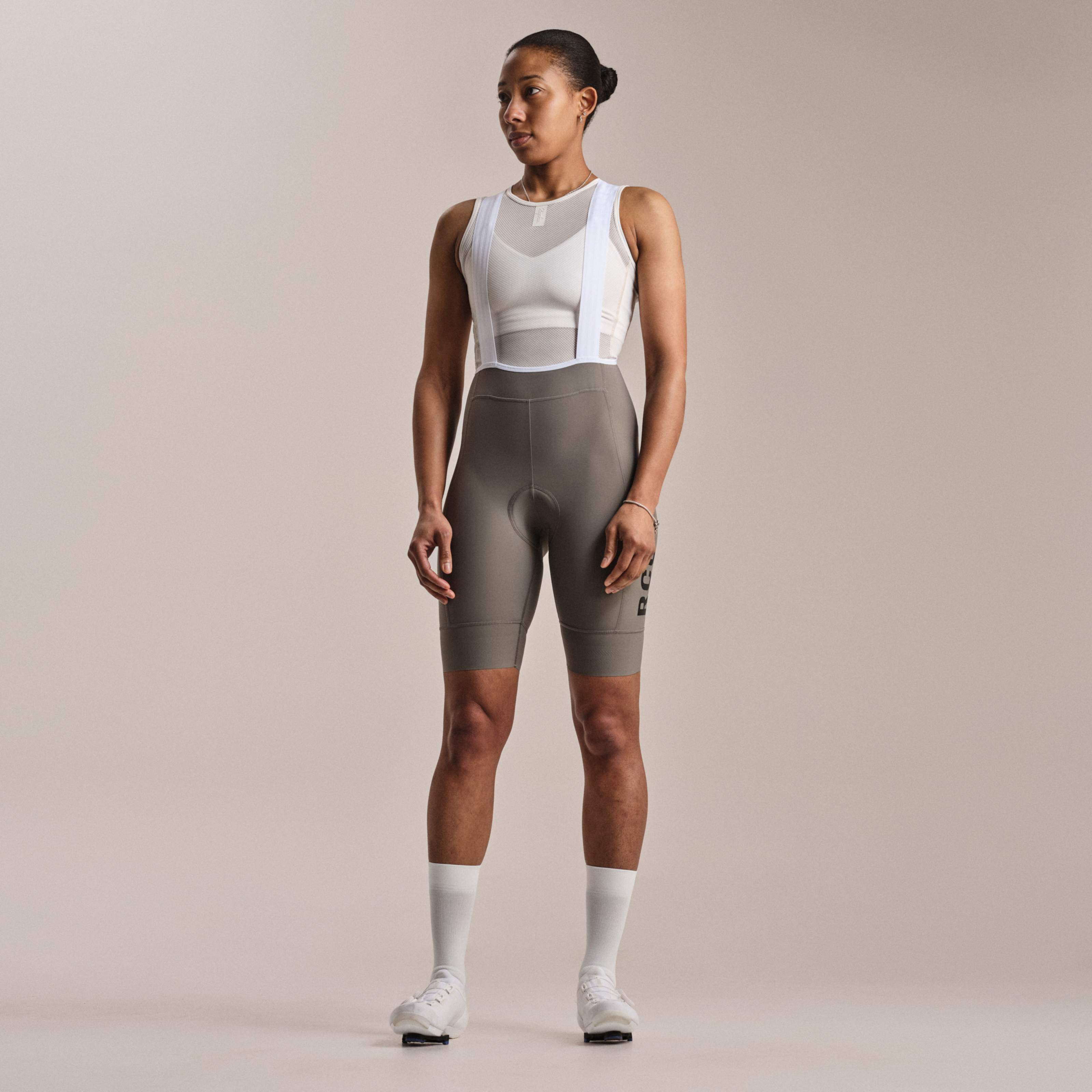 Women's RCC Pro Team Cargo Bib Shorts - Regular