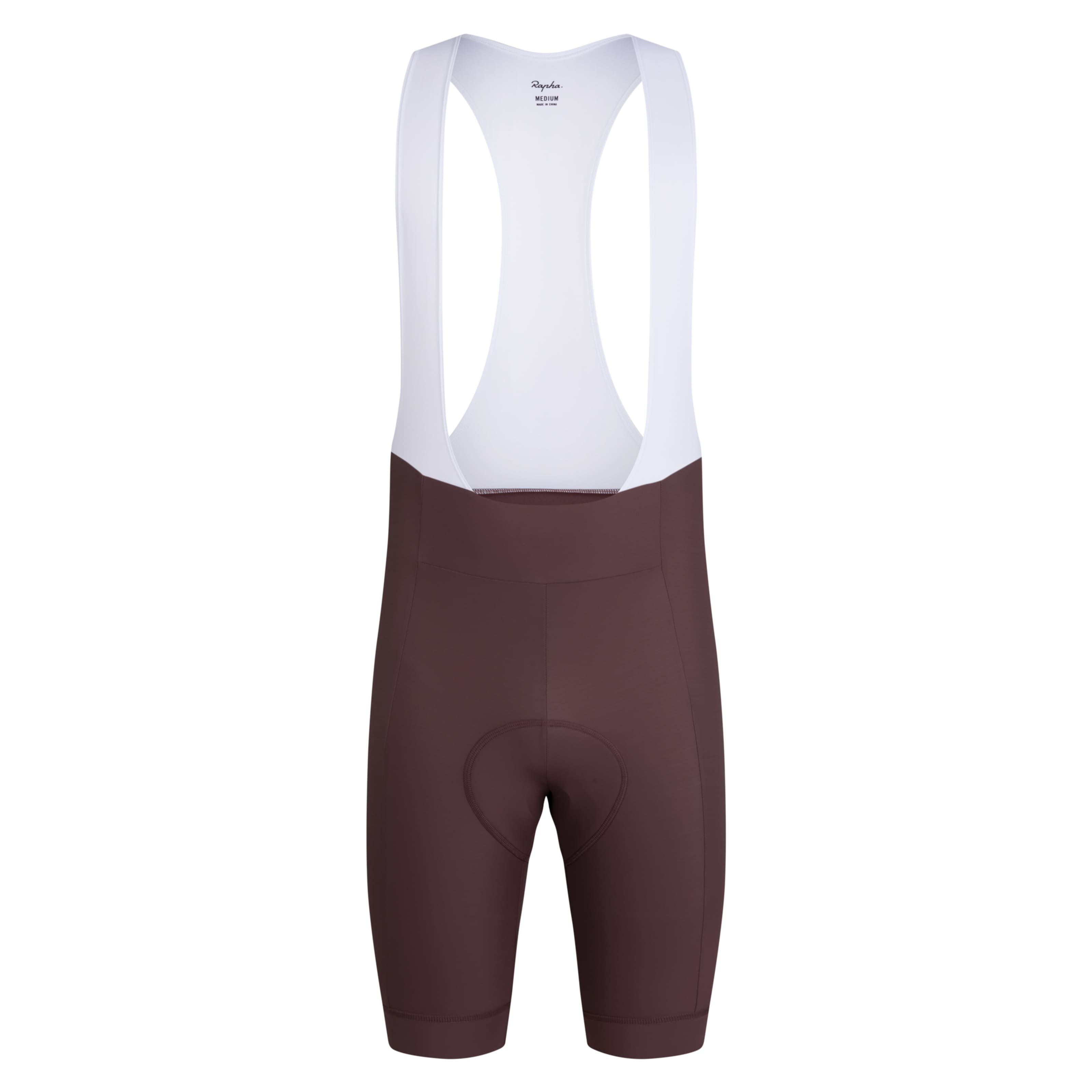 Men's Core Bib Shorts