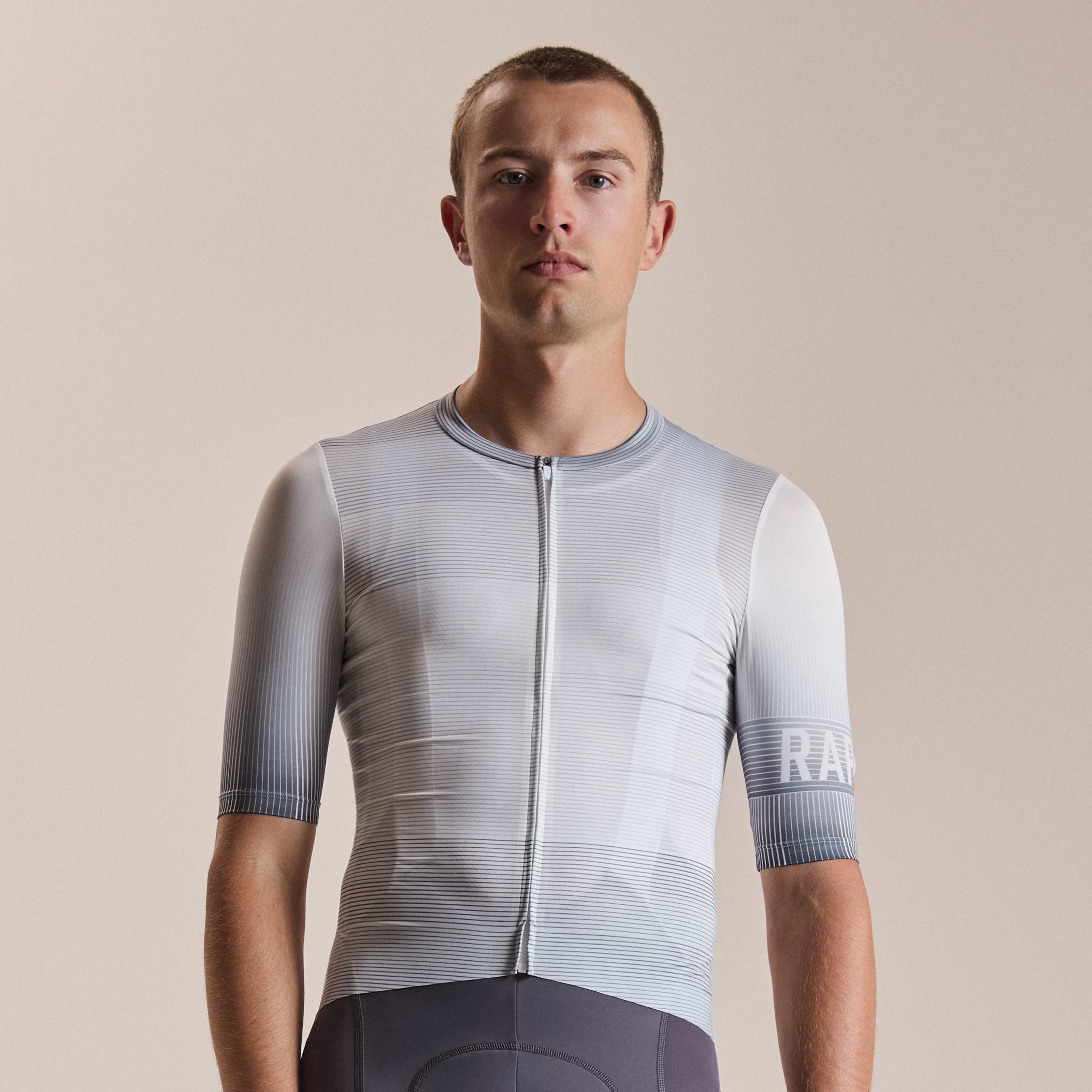 Men's Pro Team Rouleur Jersey - Lightspeed