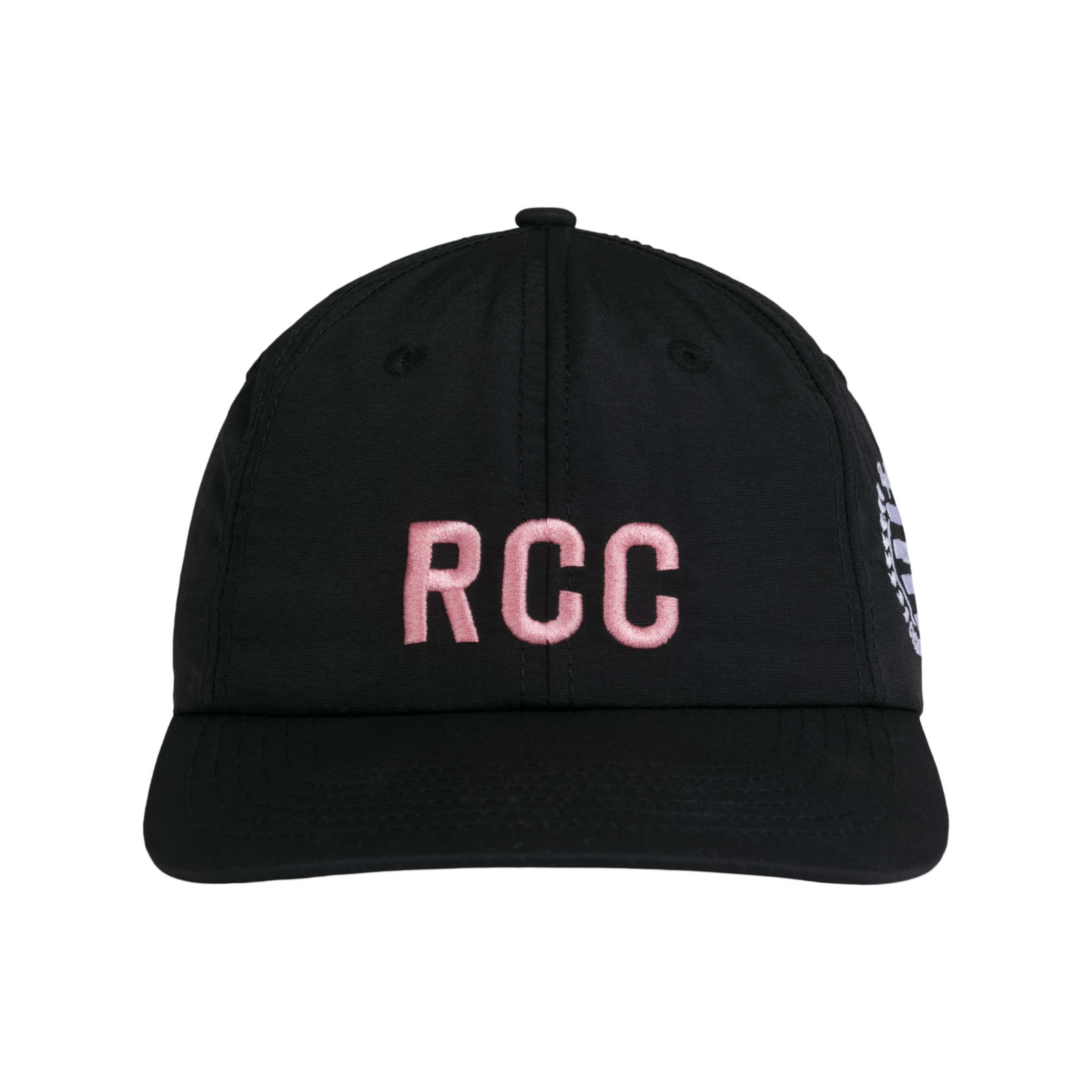 6 Panel Cap - RCC Switch Out