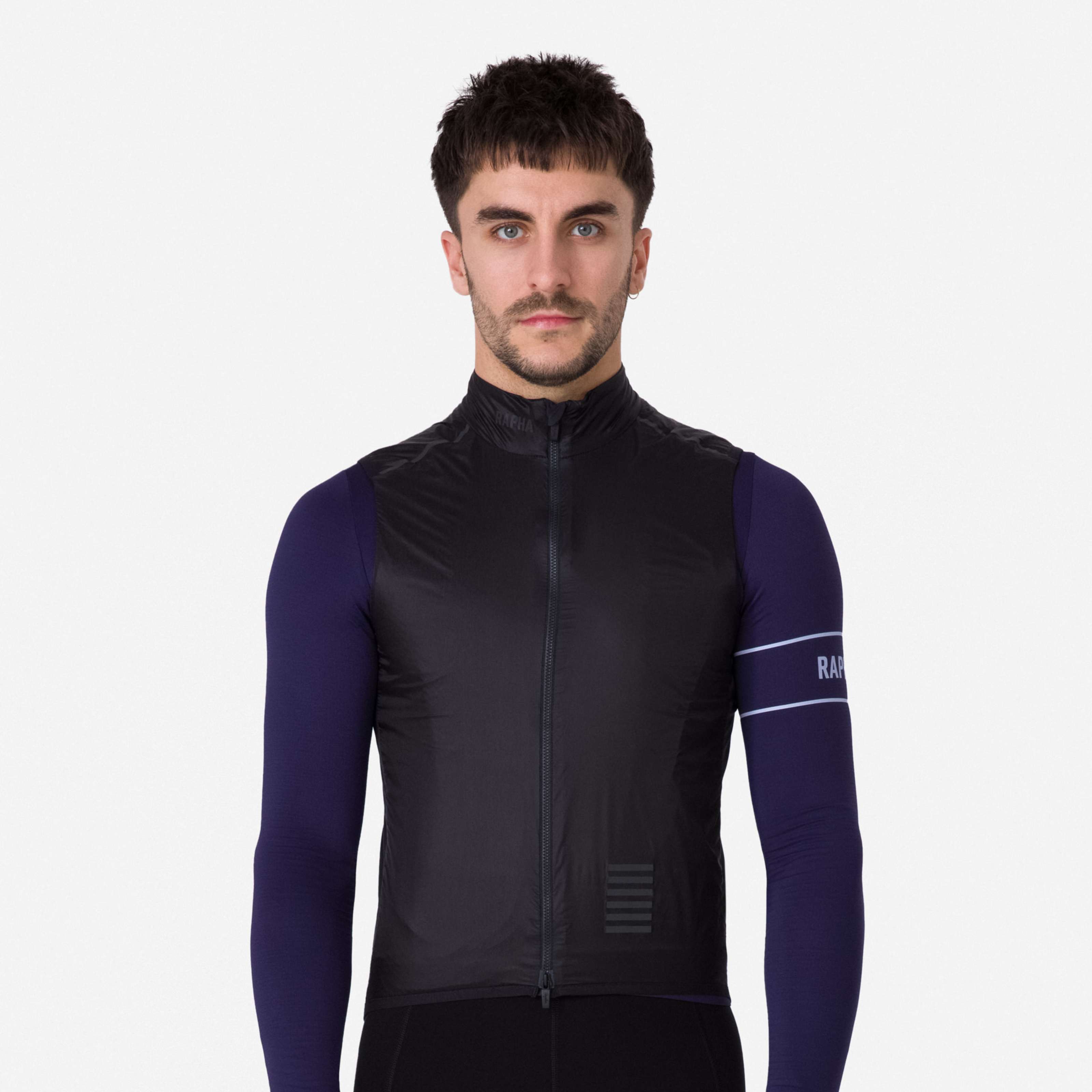Men's Pro Team Insulated Gilet