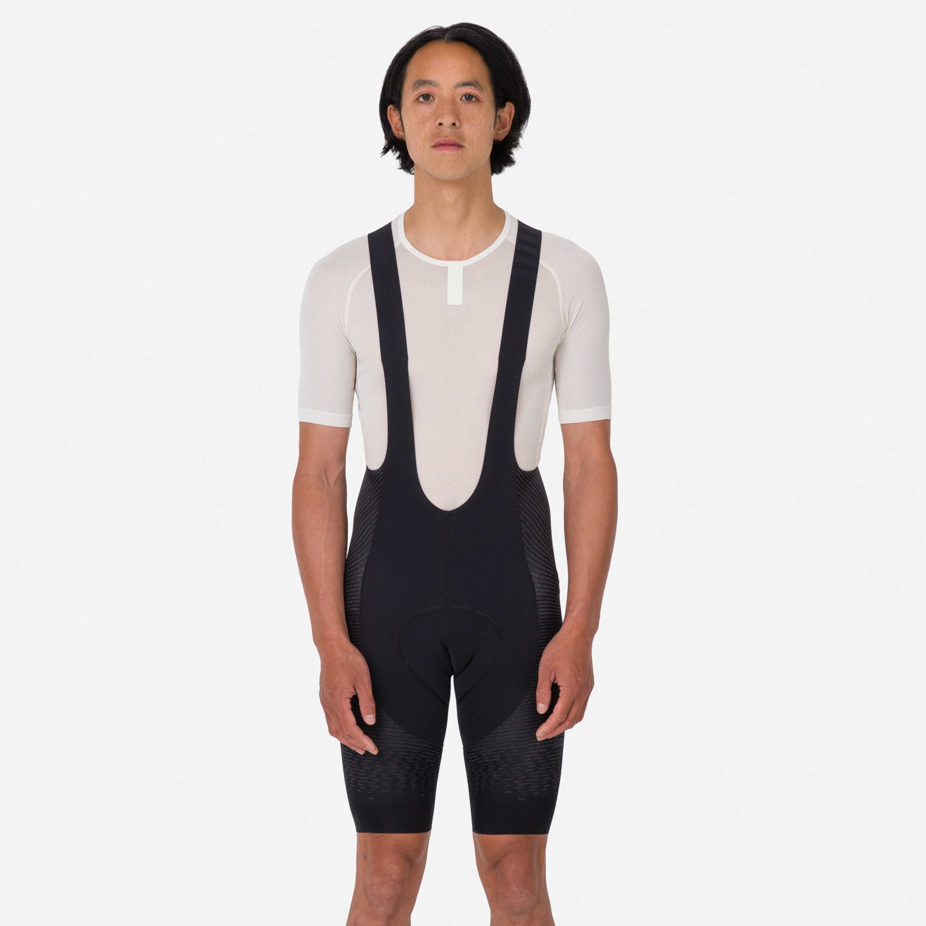 Men’s Pro Team Powerweave Bib Shorts