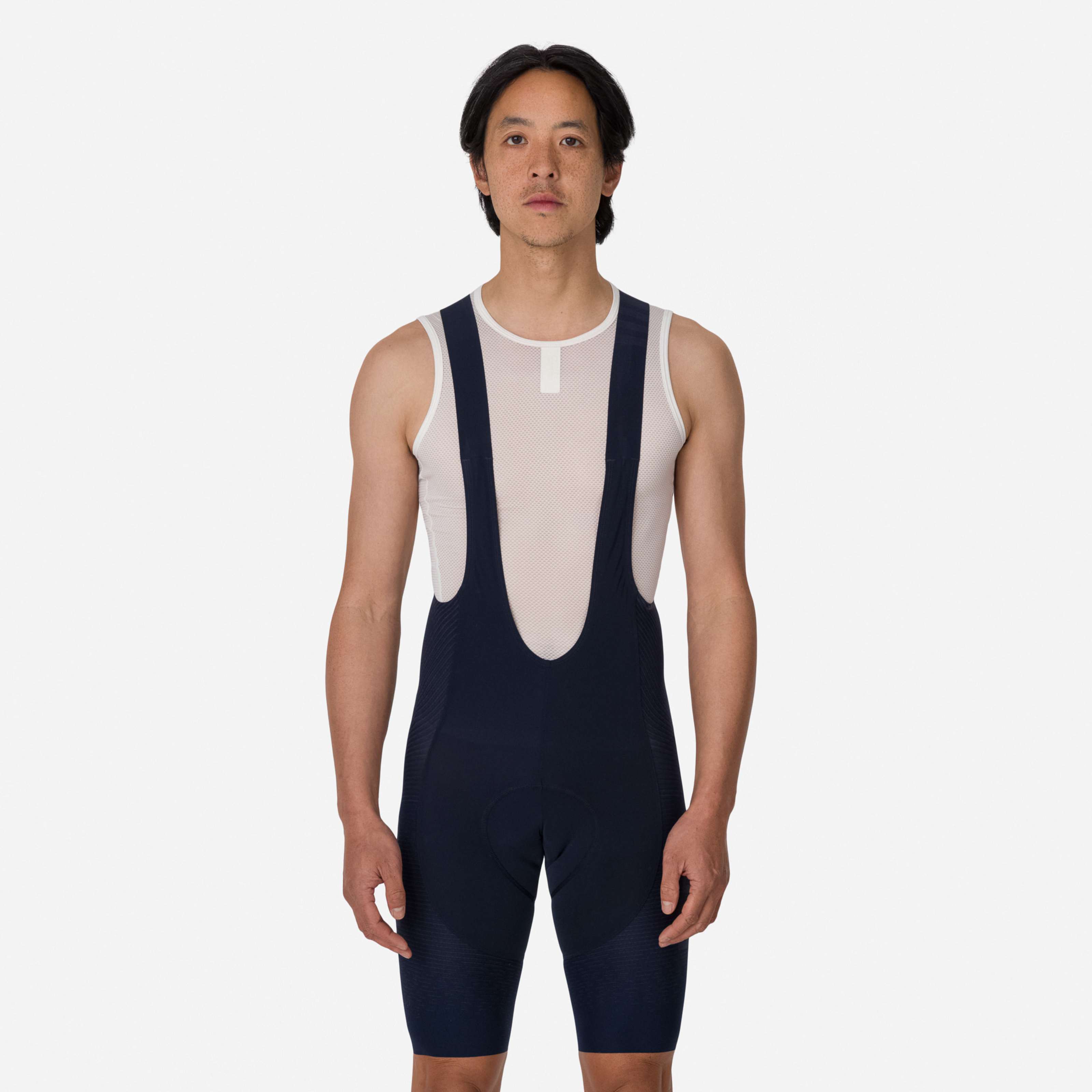 Men's Pro Team Powerweave Bib Shorts