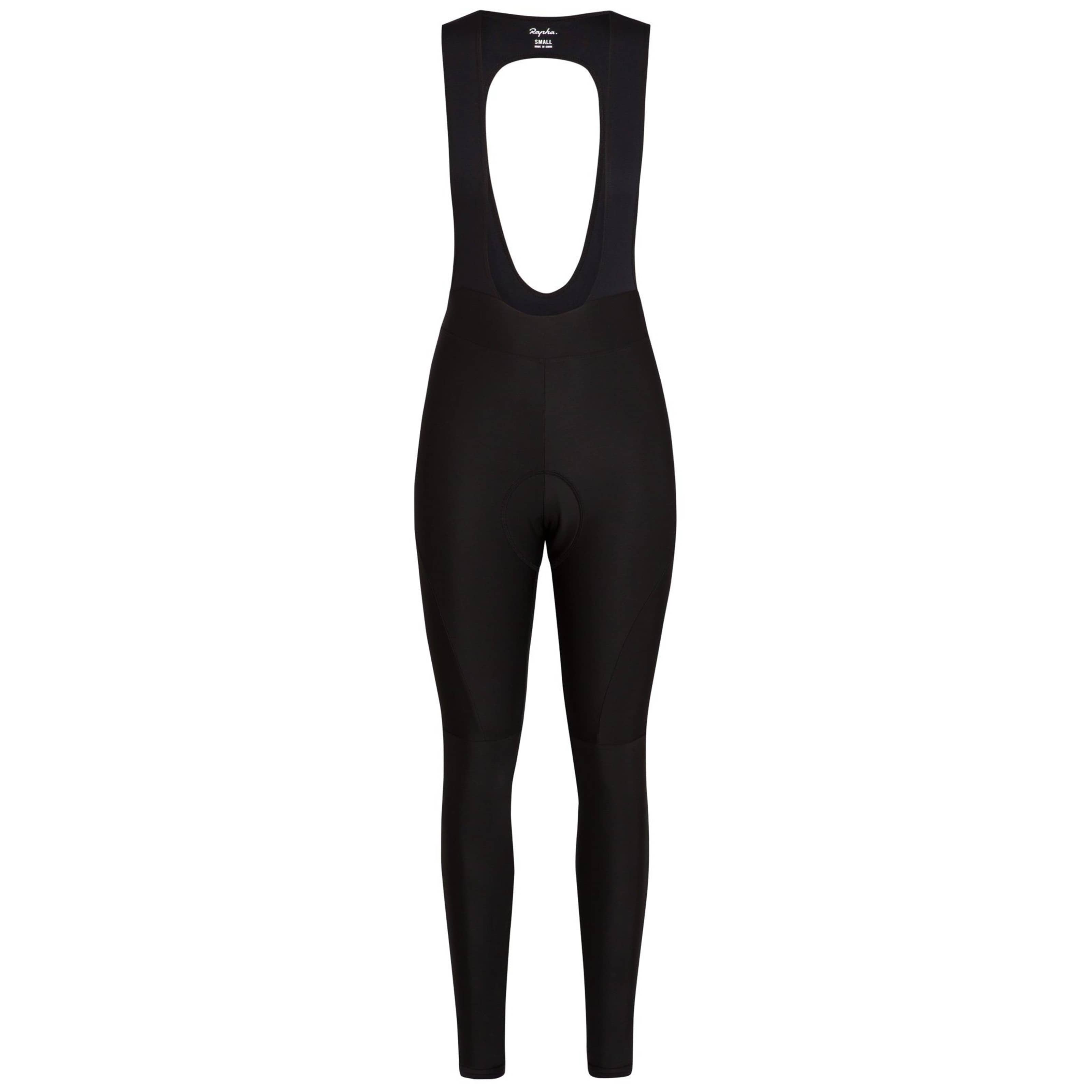 Women's Core Winter Tights With Pad