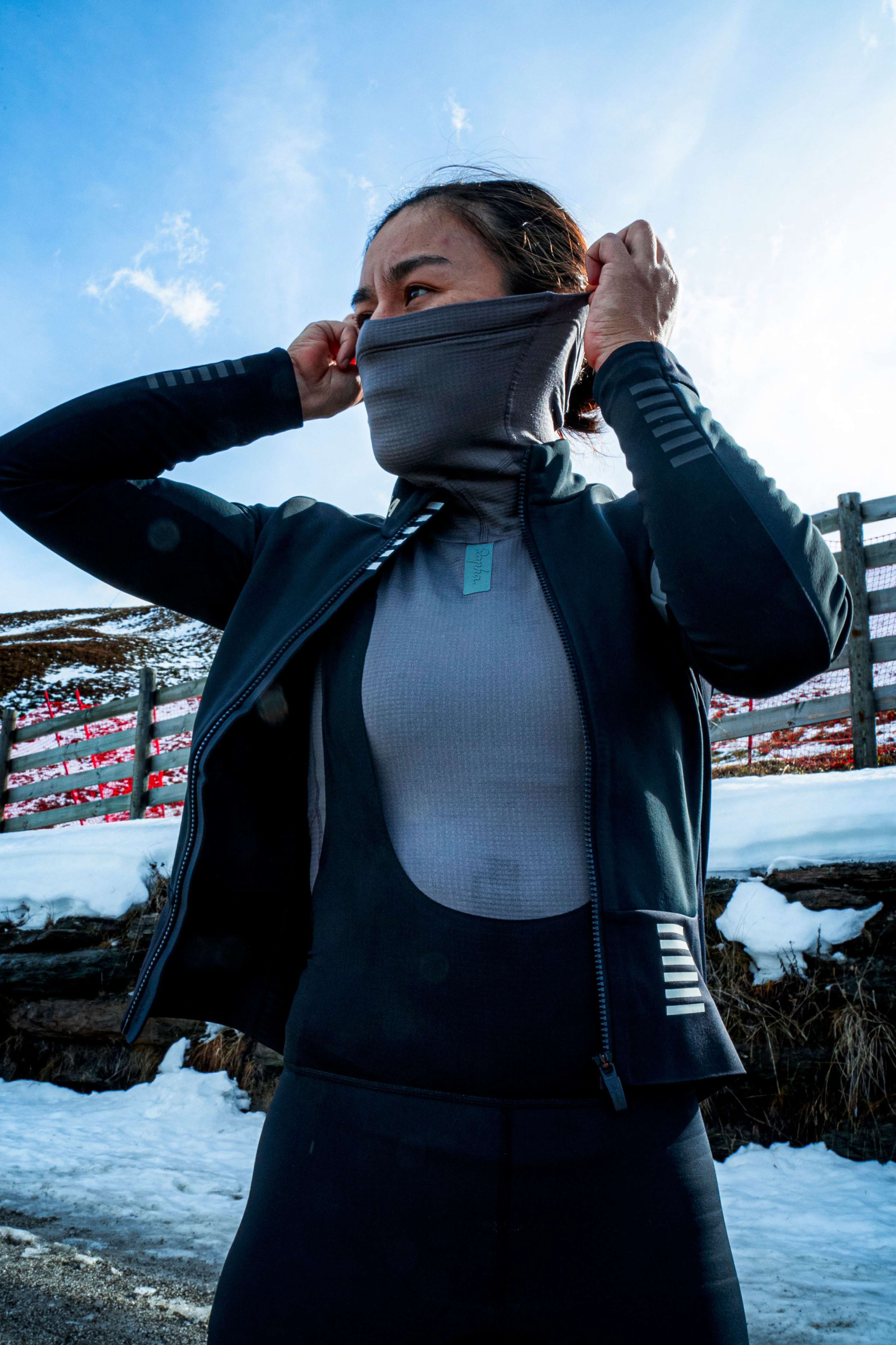 base layers