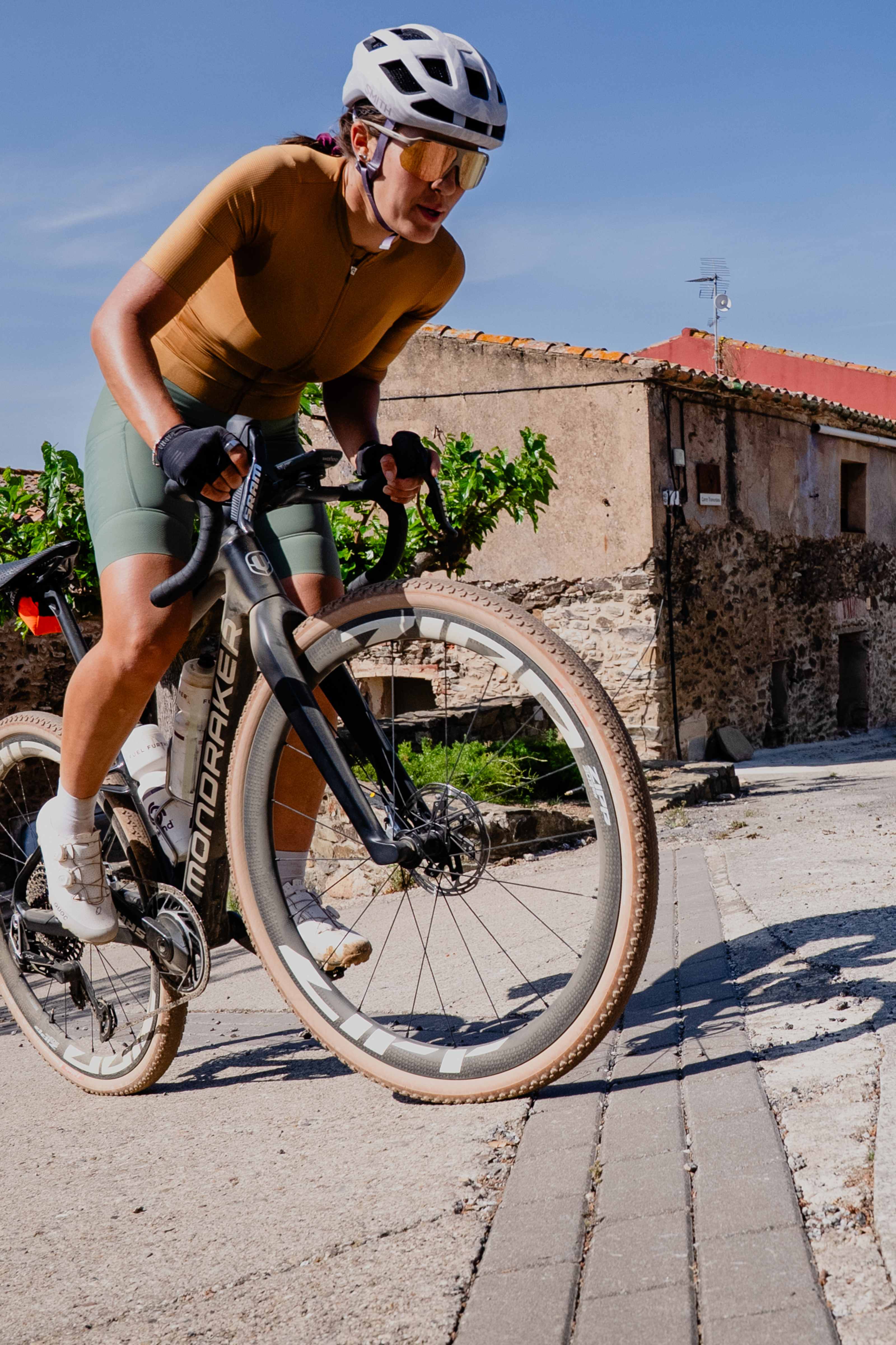 Gravel Guide