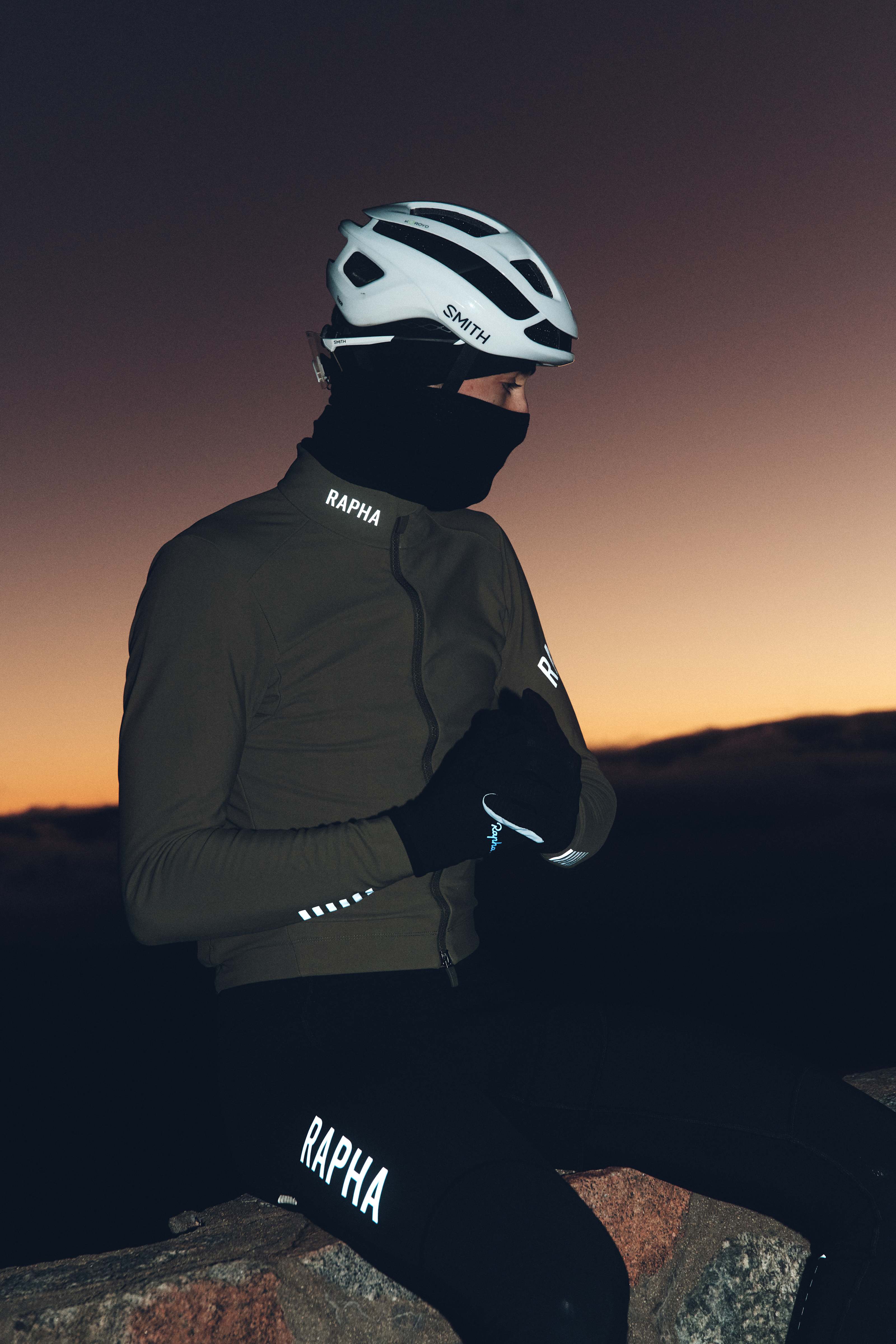 Winter accessories bundle