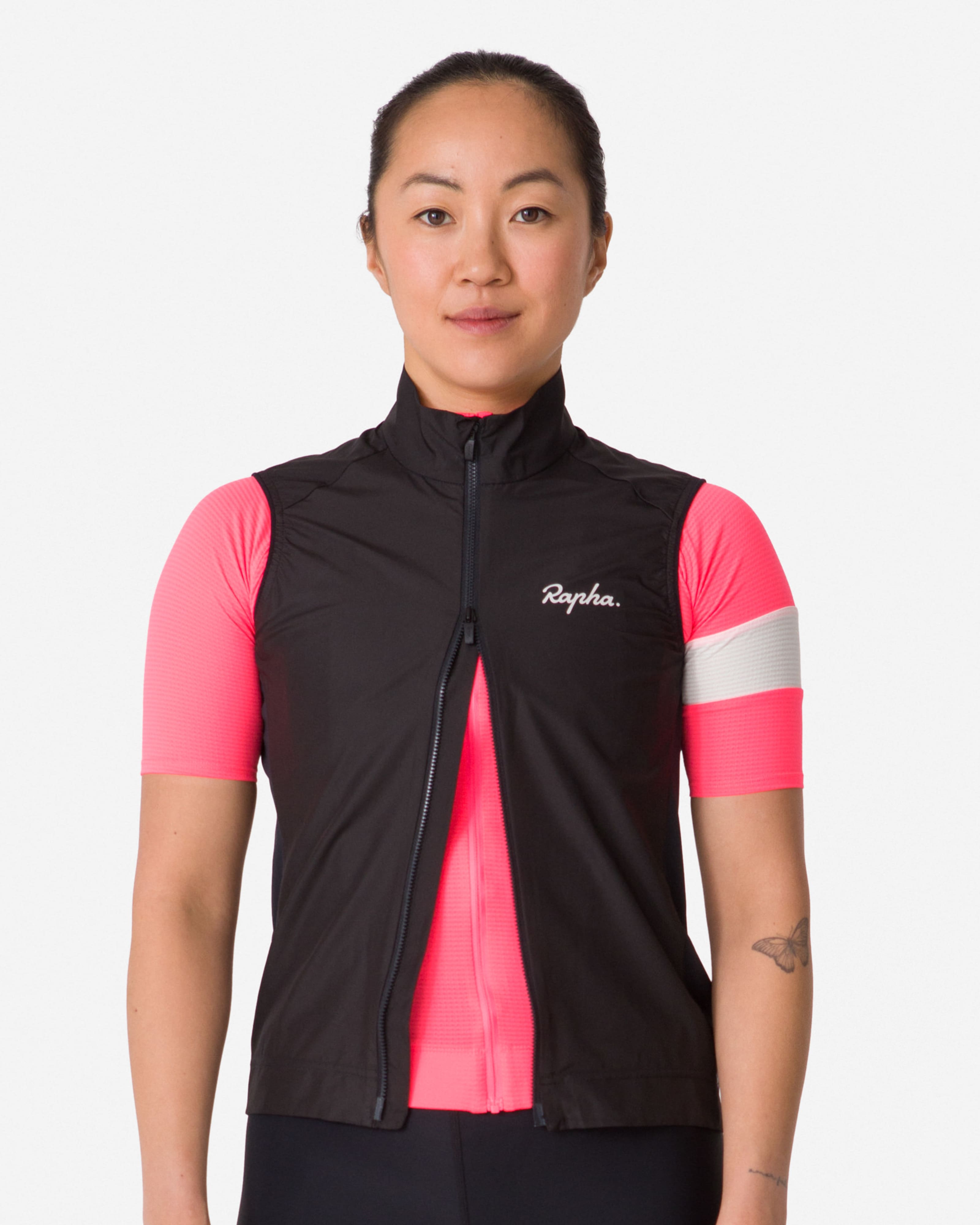 Women's Core Gilet