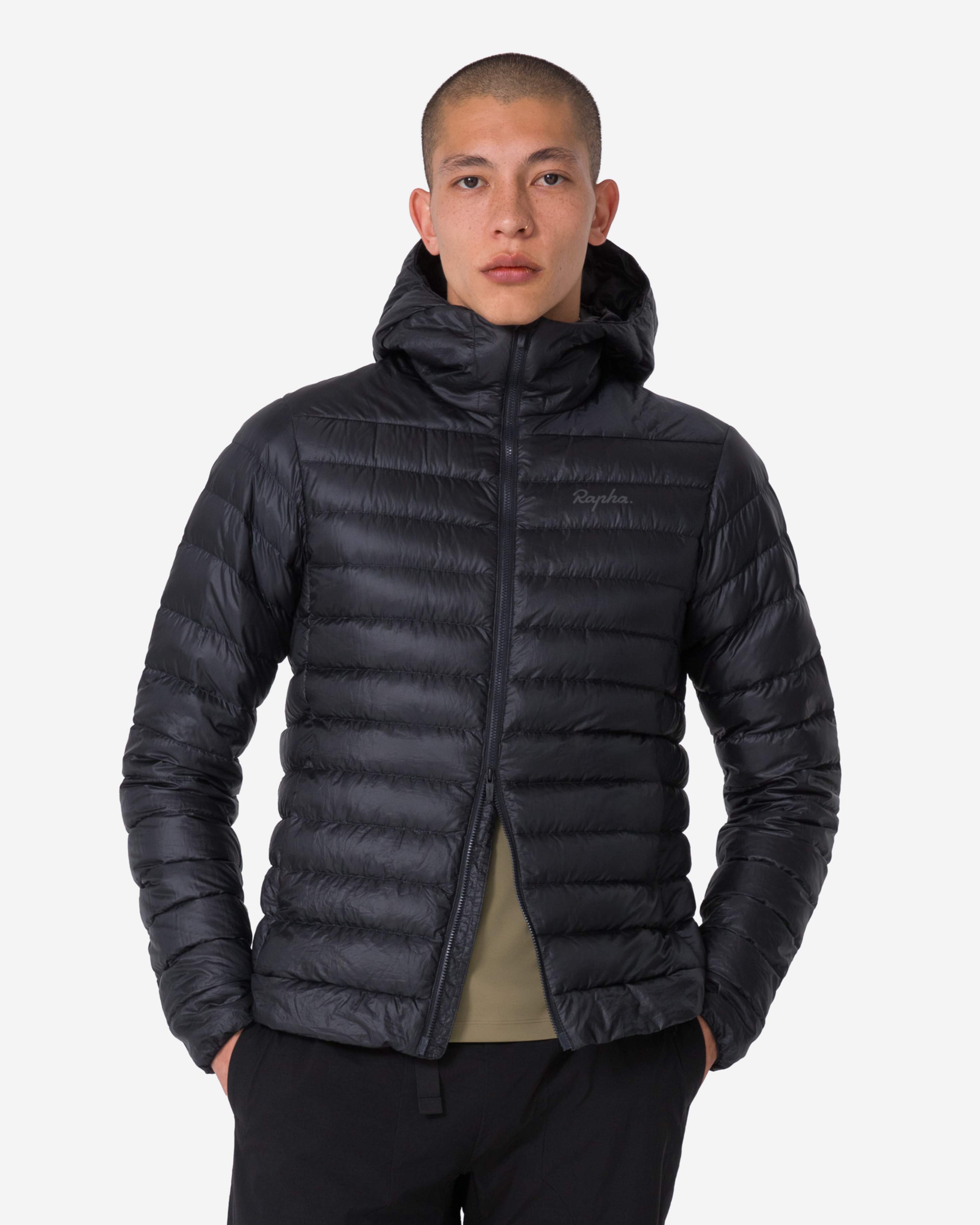 Men's Explore Down Jacket