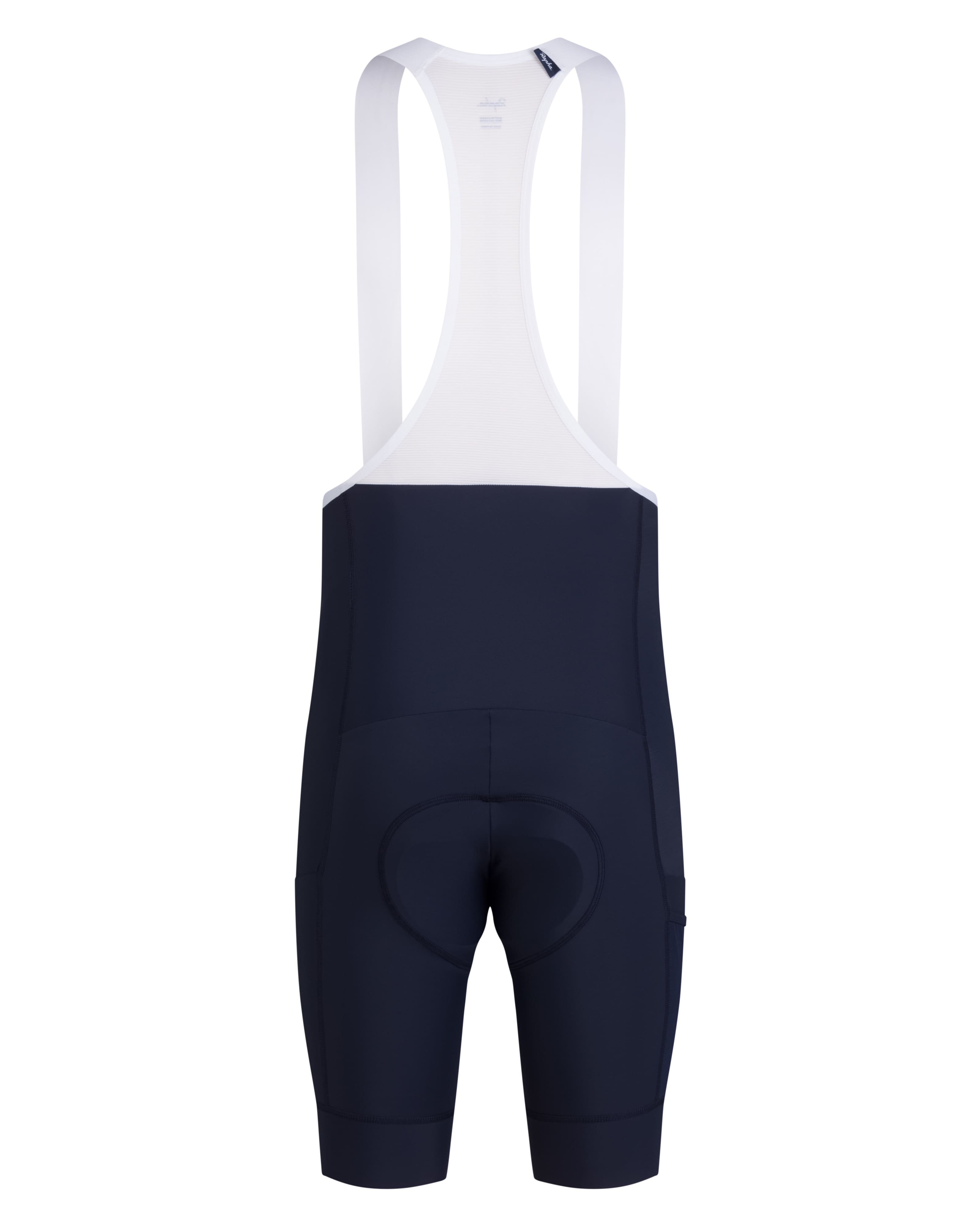 メンズ ブルベ エレメント カーゴ ビブショーツ | Rapha