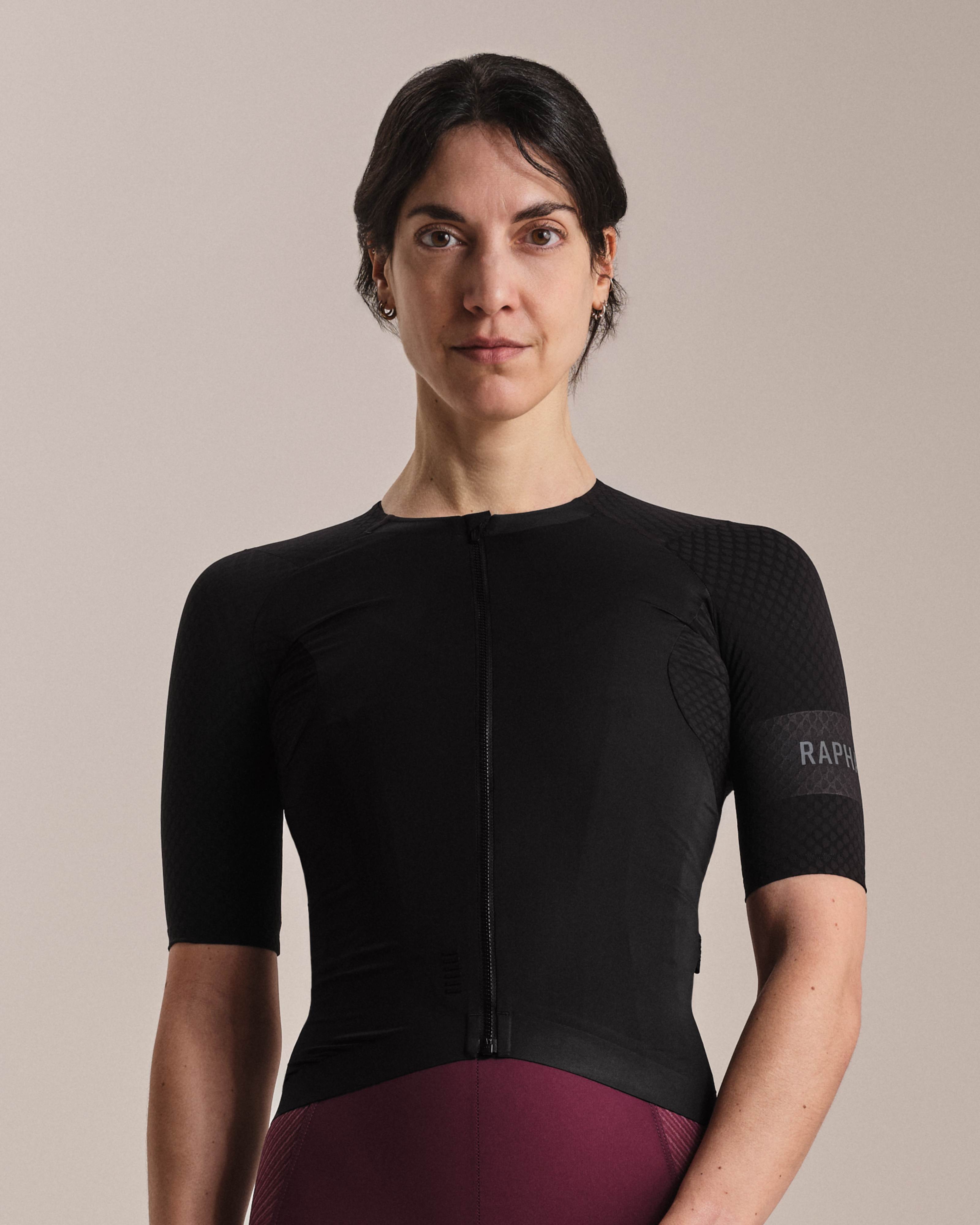 Women's Pro Team Aero Jersey IV