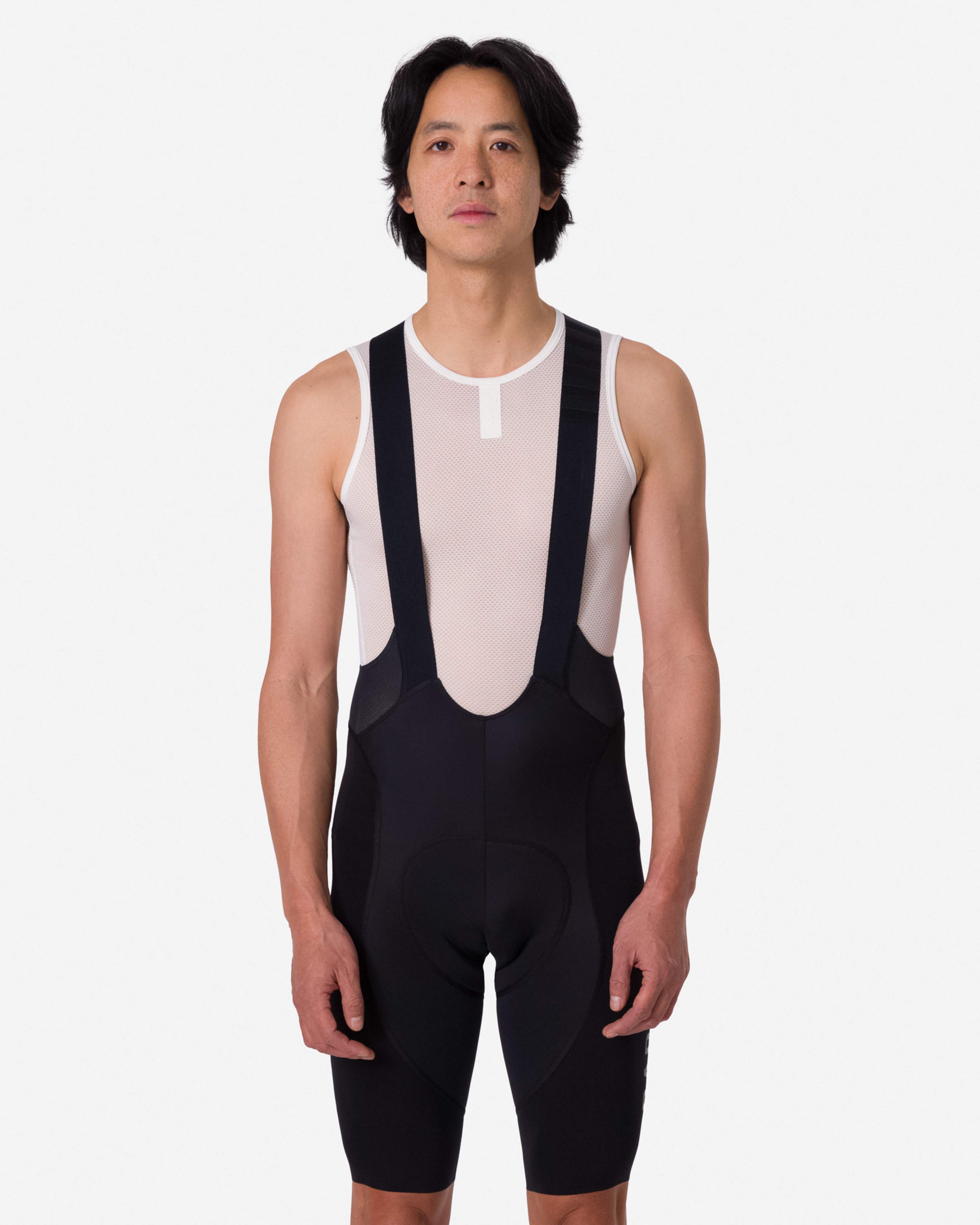 Men’s Pro Team Bib Shorts III – Lang
