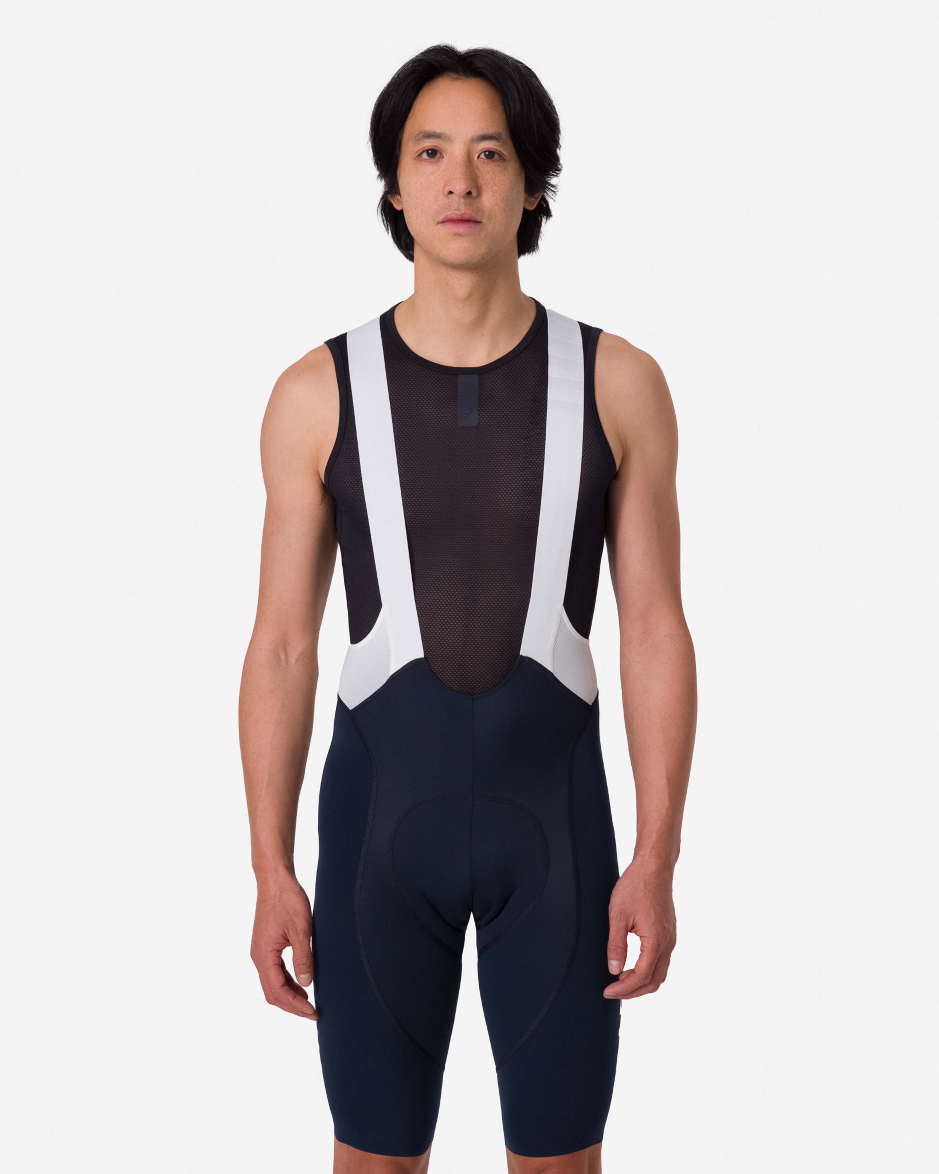 Men's Pro Team Bib Shorts III - Long