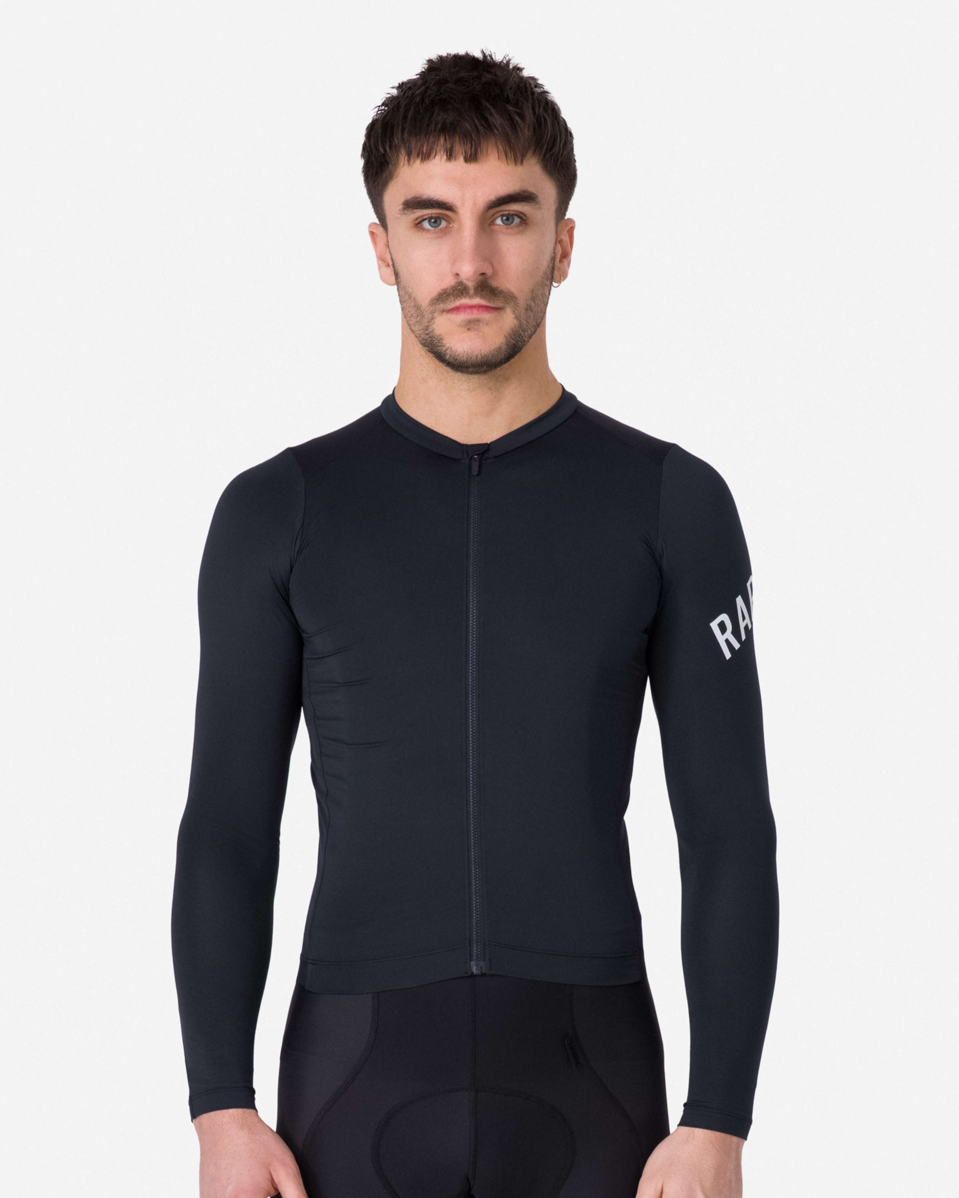 Men's Pro Team Long Sleeve Lightweight Jersey