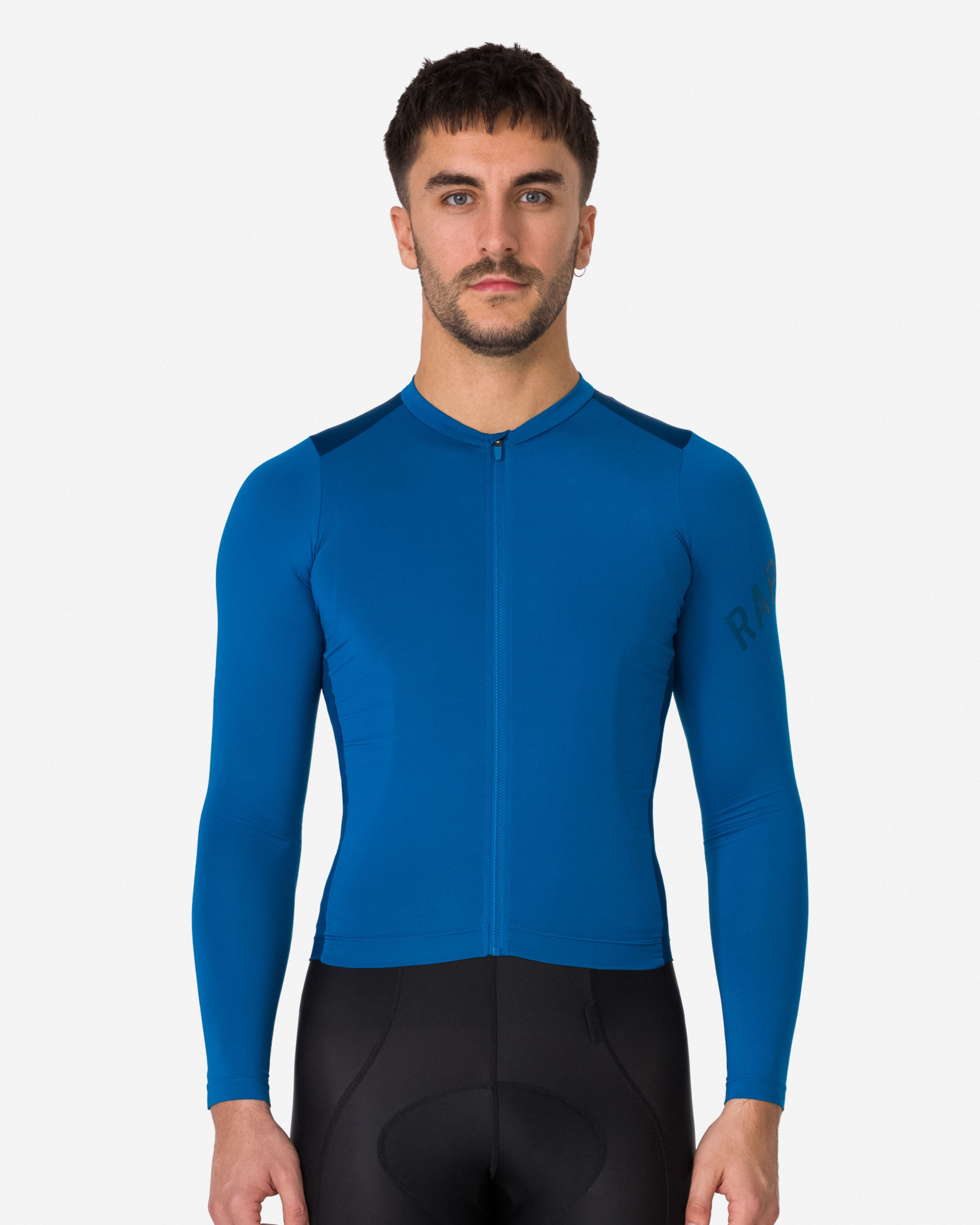 Men's Pro Team Long Sleeve Lightweight Jersey