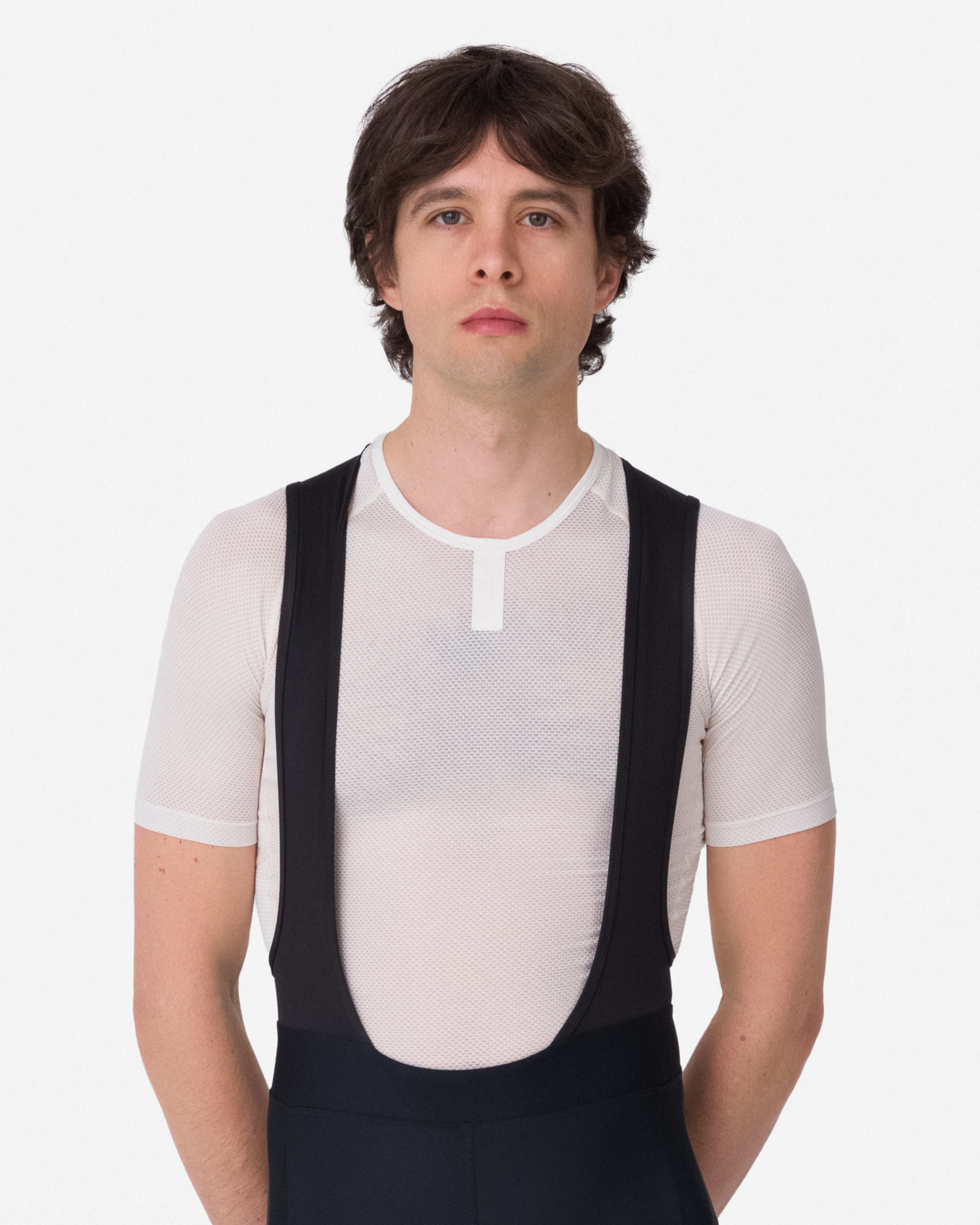 Men's Lightweight Base Layer - Short Sleeve
