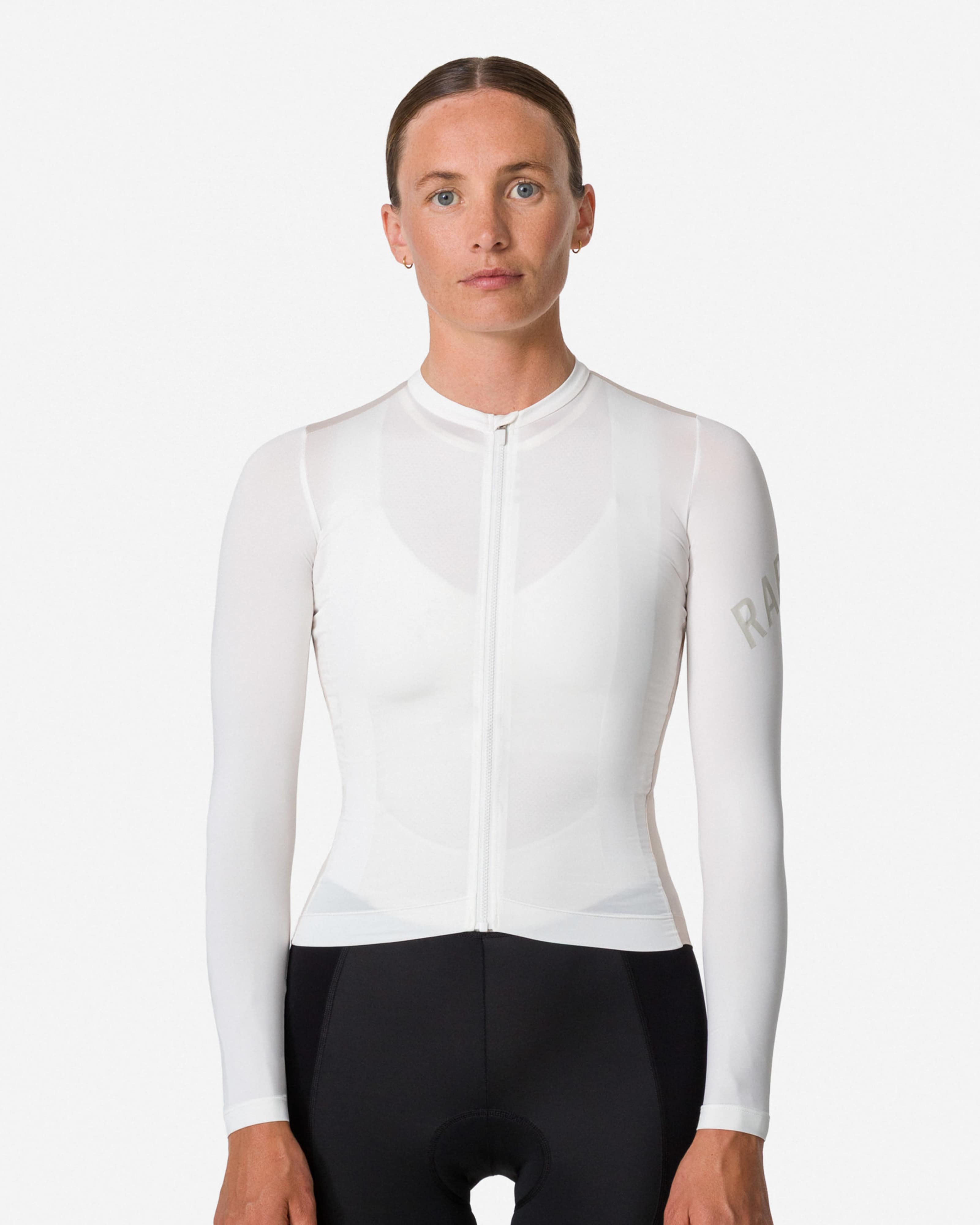 Women’s Pro Team Long Sleeve Lightweight Jersey