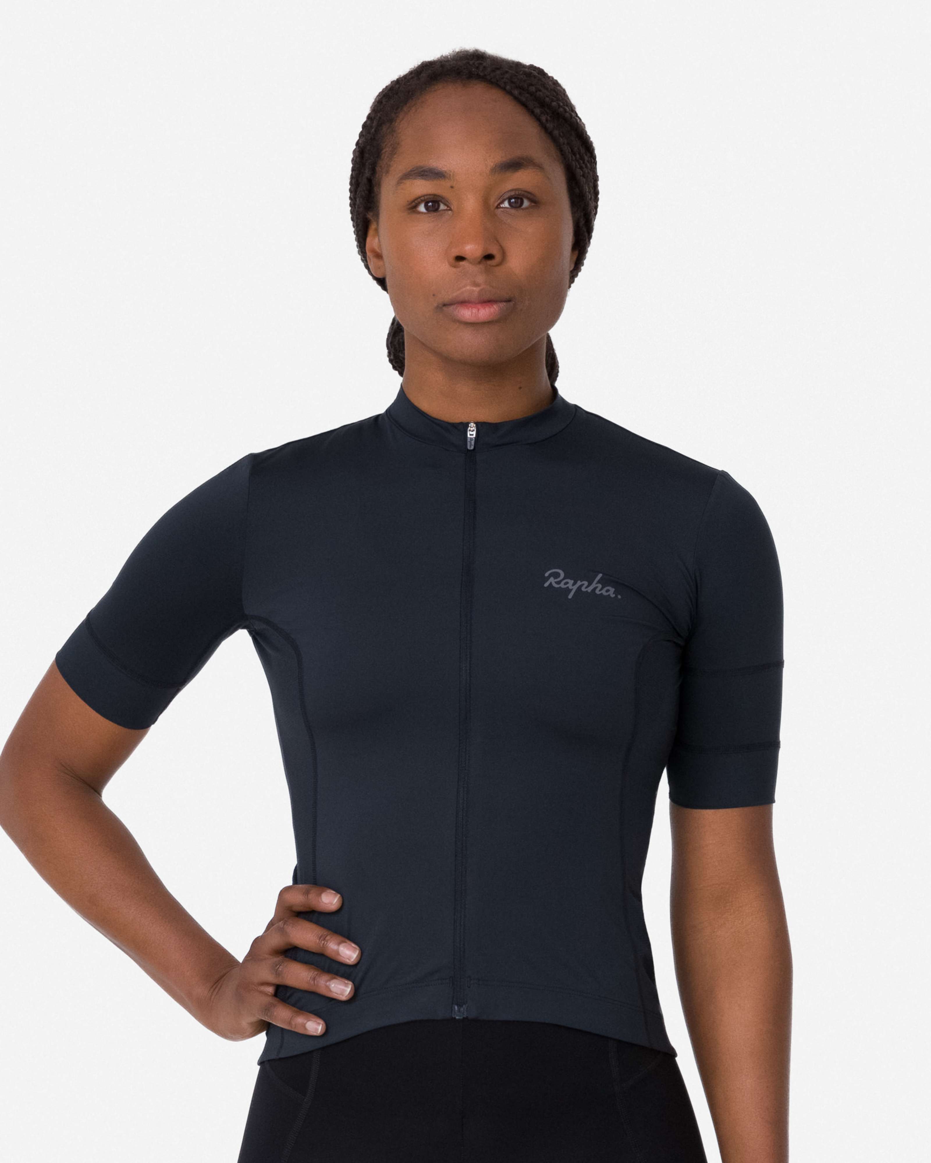Women's Brevet Element Jersey