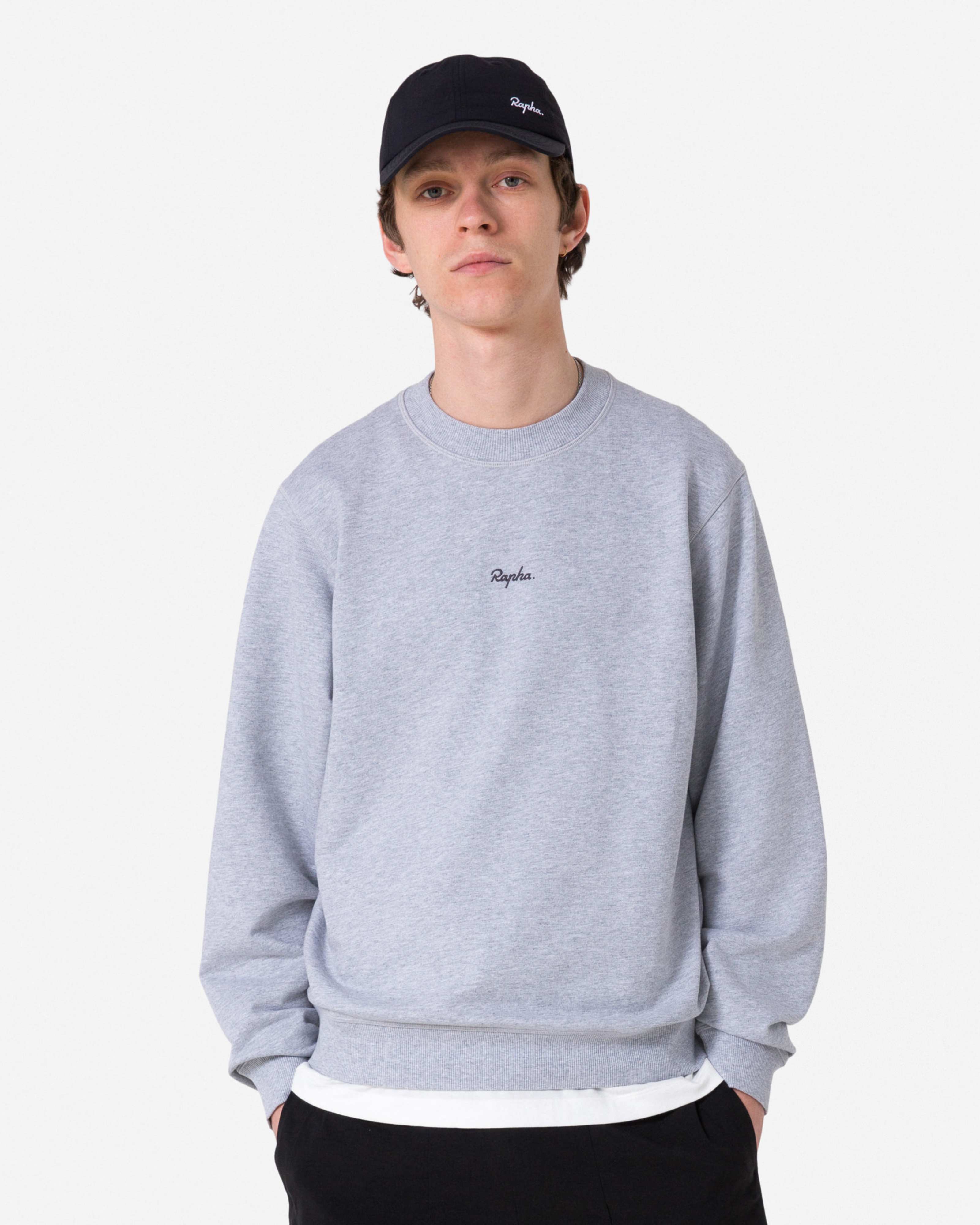 Men's Cotton Sweatshirt