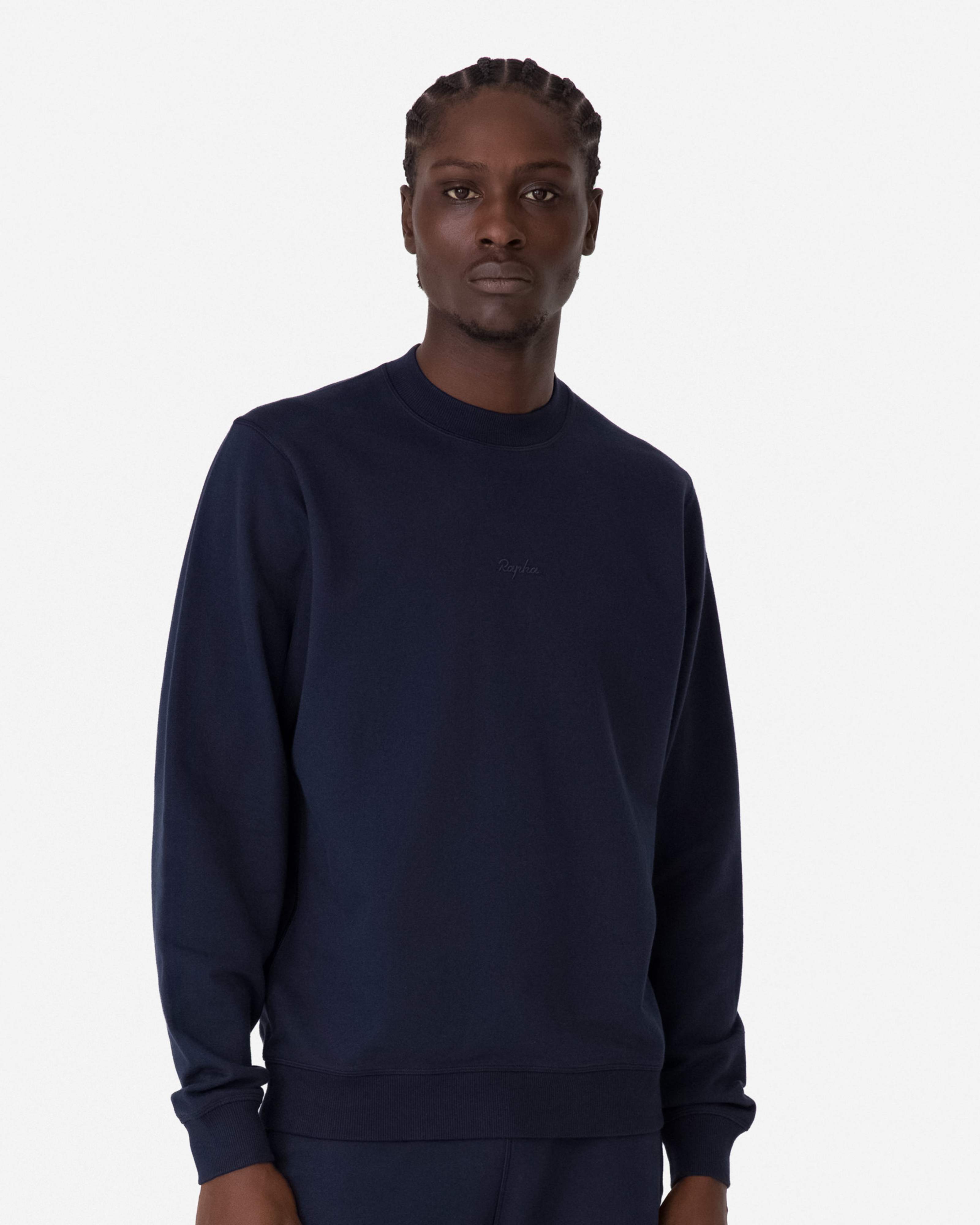 Men's Cotton Sweatshirt