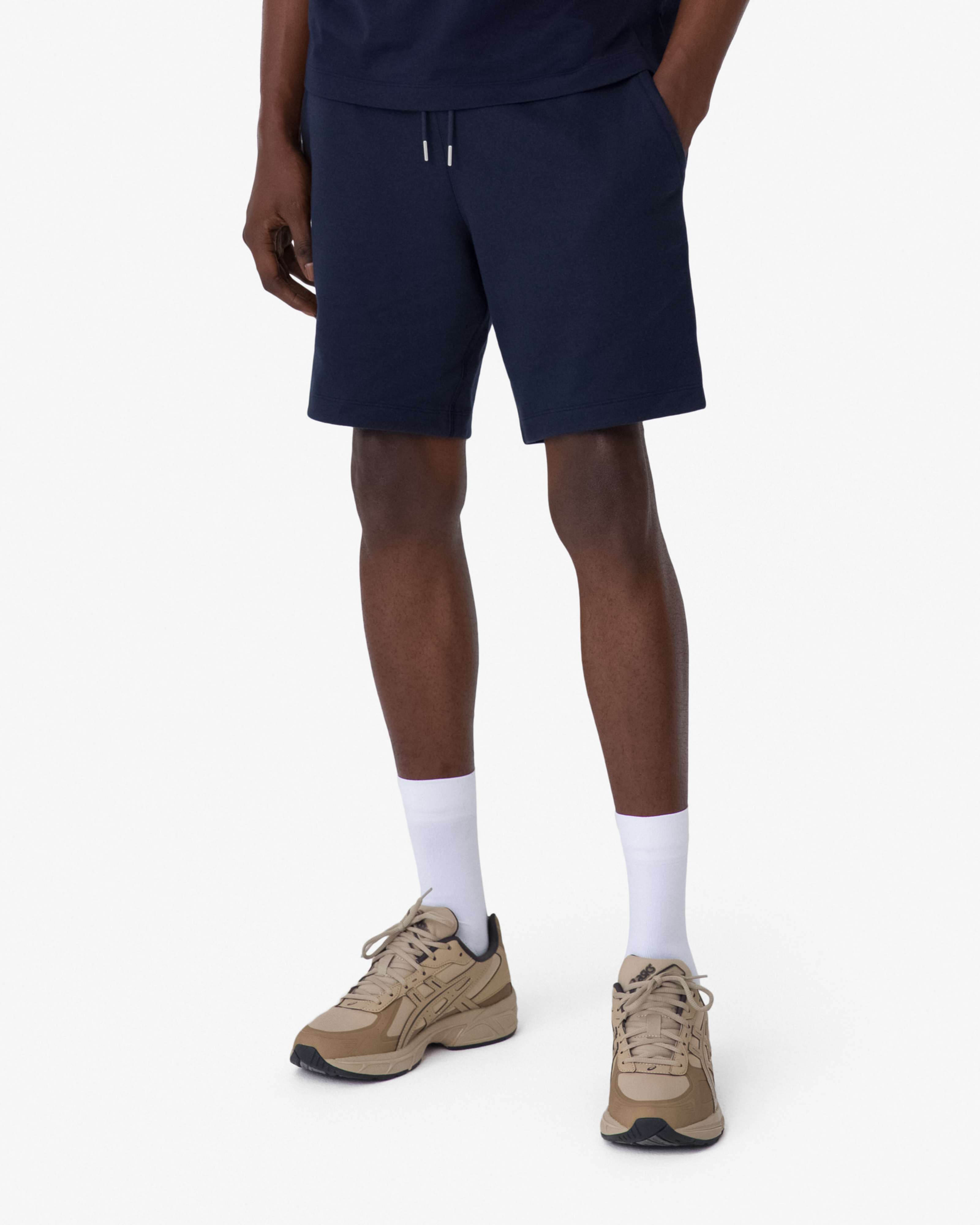 Men's Cotton Sweatshort