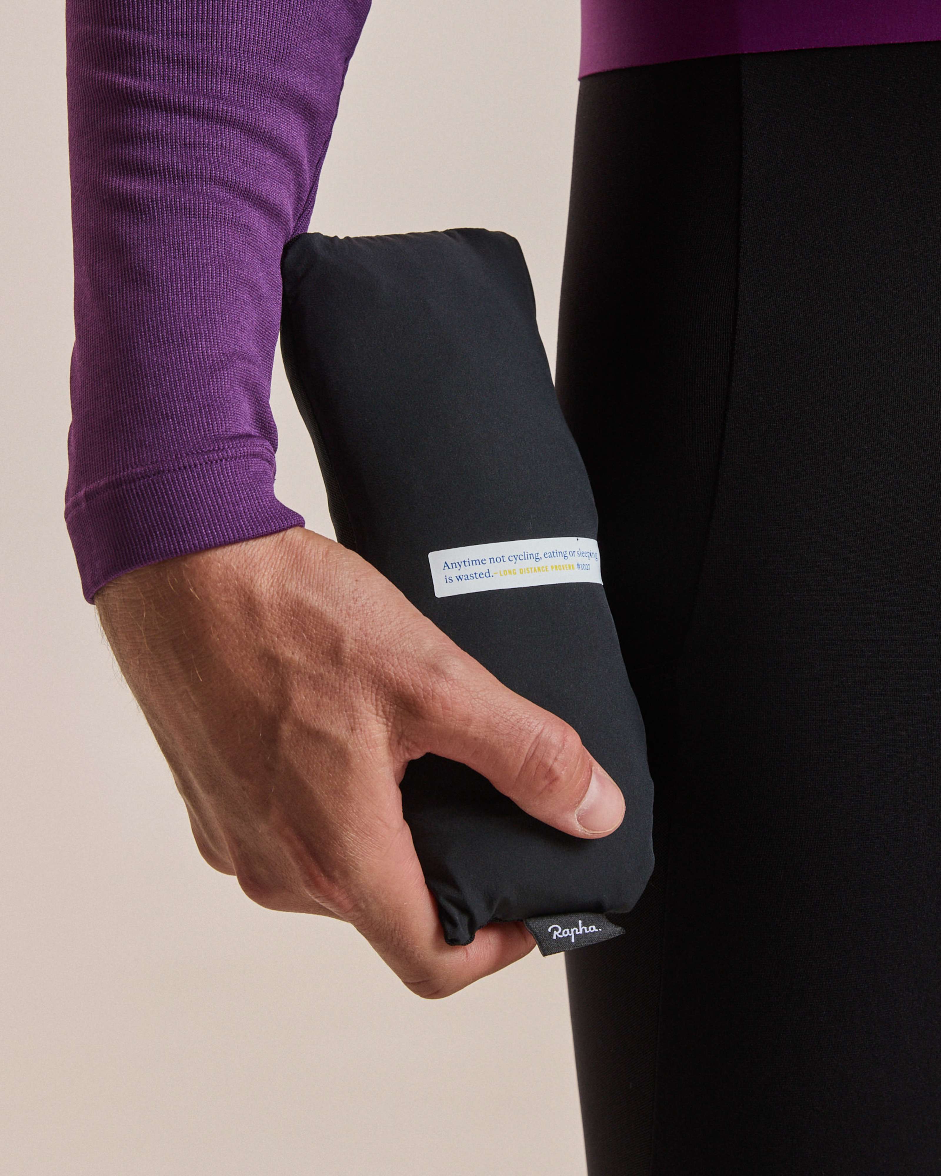 Men's Brevet Lightweight Insulated Gilet | Rapha