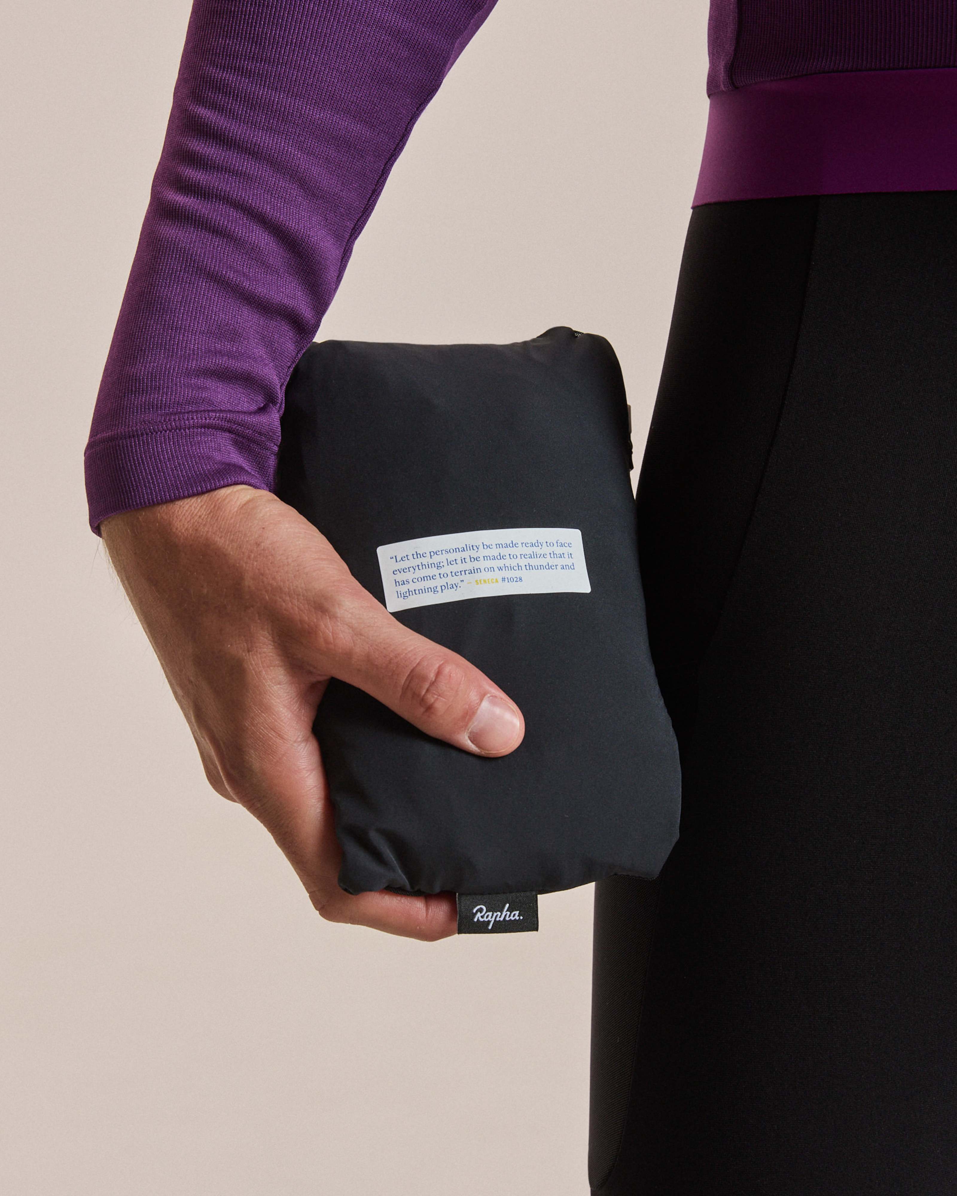 Rapha インサレーテッドブルベジャケット Size L メンズ ブルベ ライトウェイト インサレーティッド ジャケット | Rapha