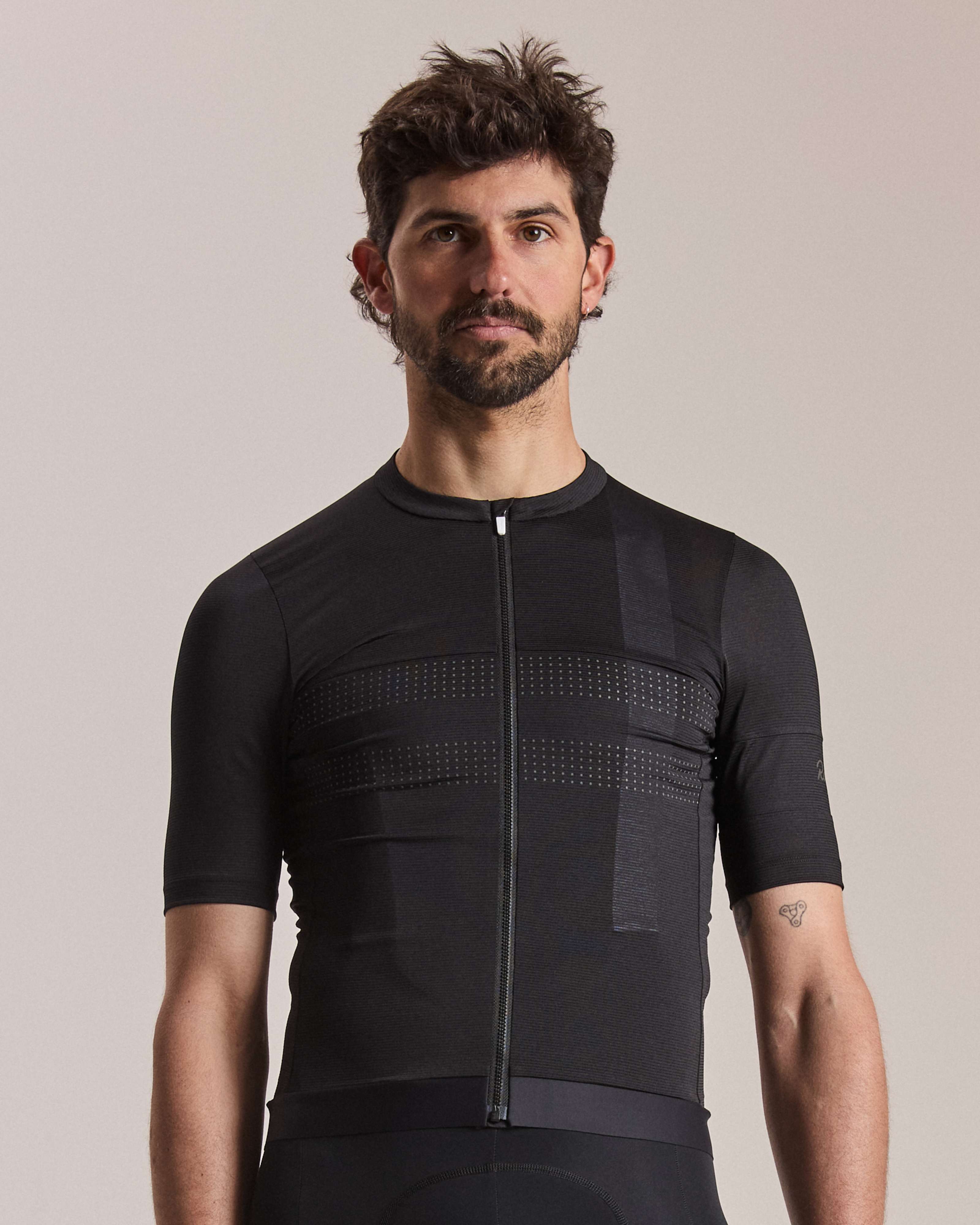 Men's Brevet Lightweight Jersey III