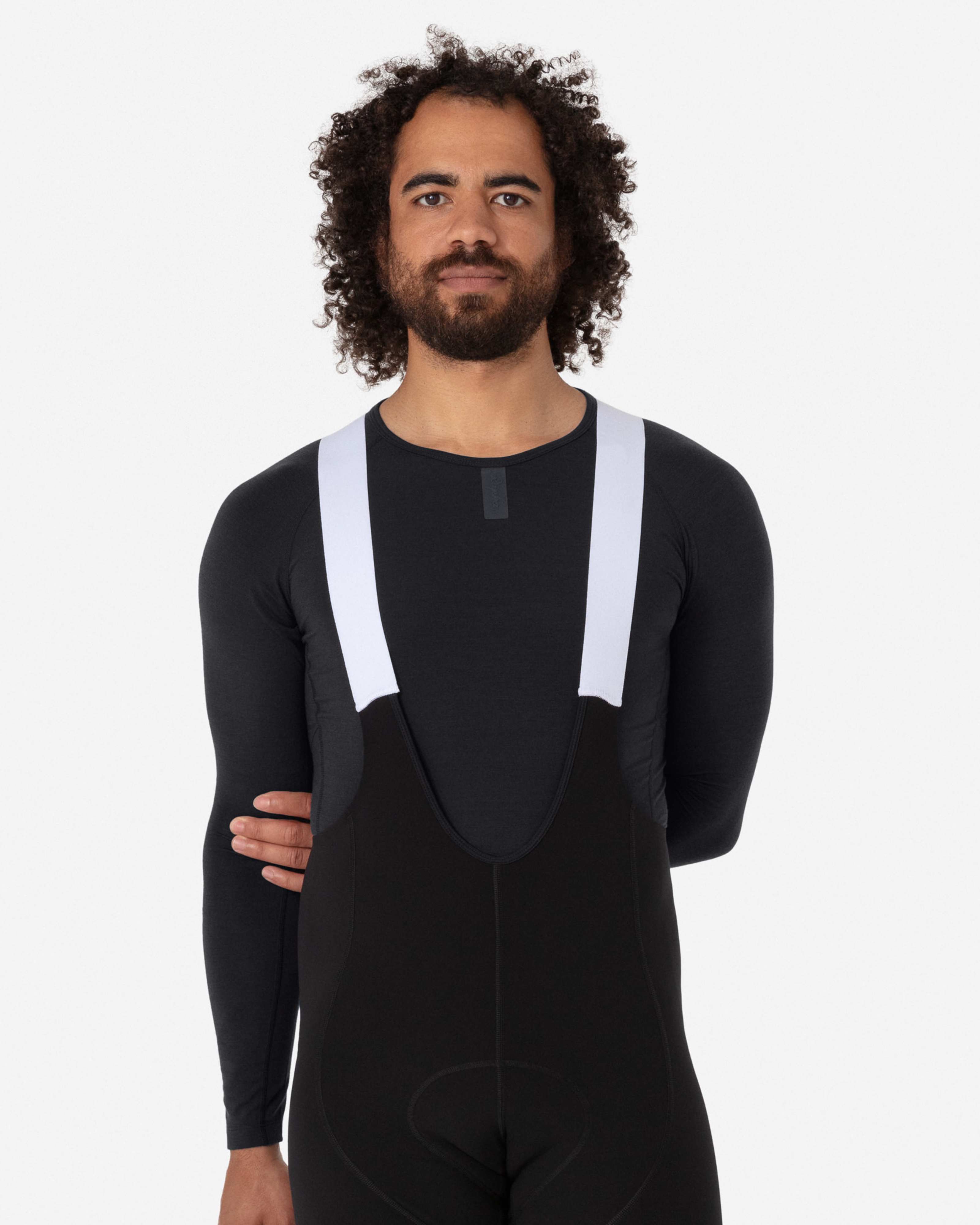 Merino Base Layer - Long Sleeve
