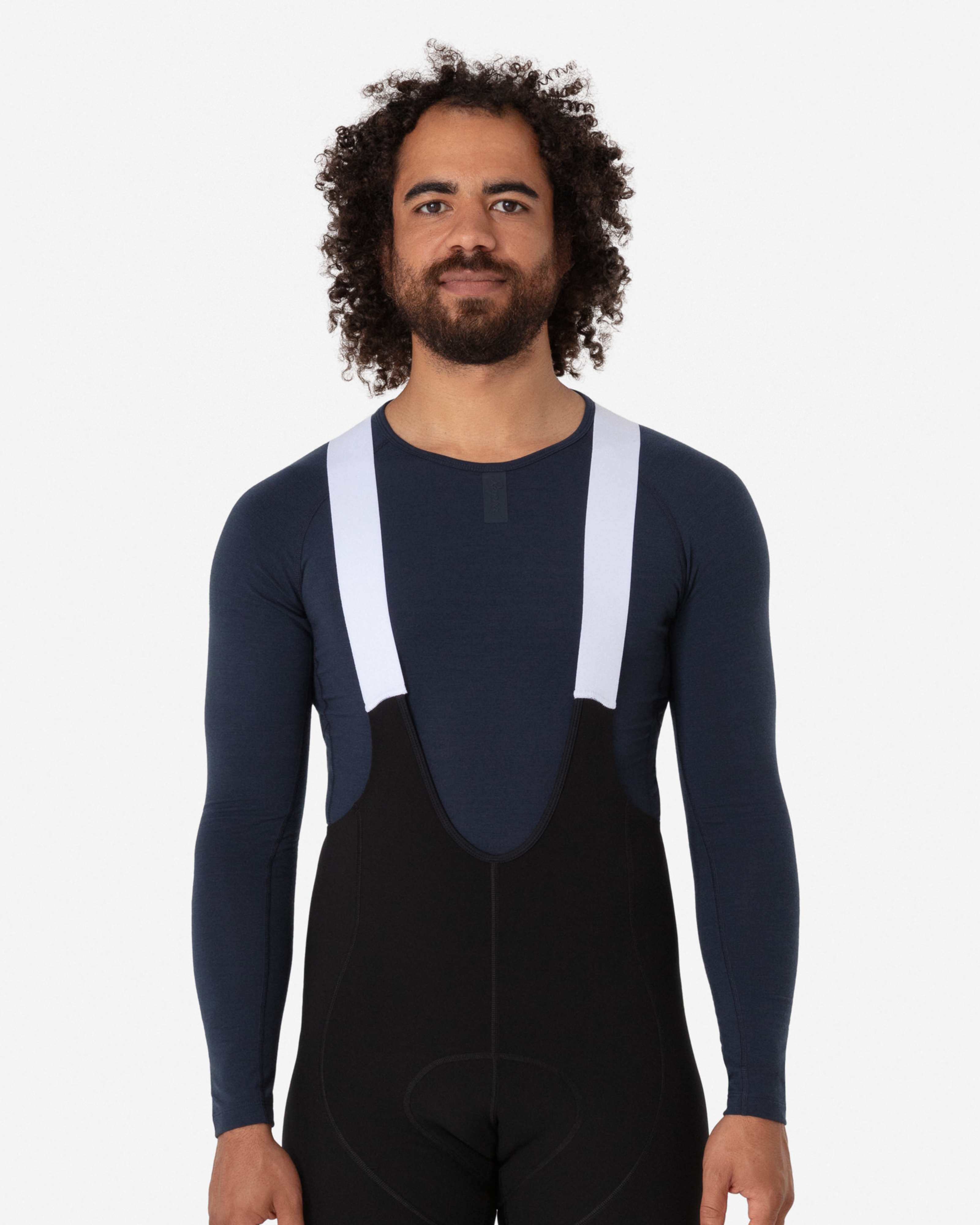 Merino Base Layer - Long Sleeve