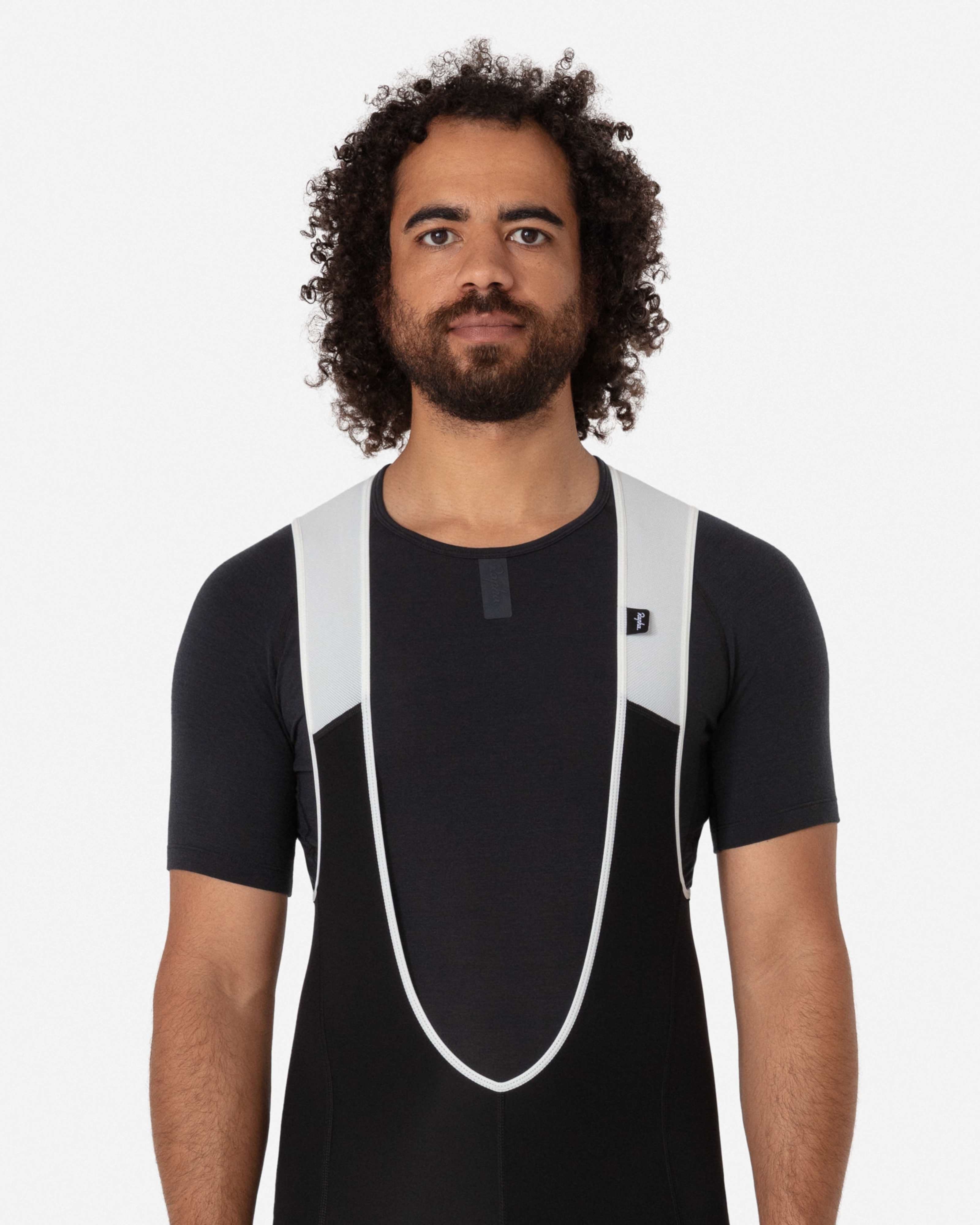 Merino Base Layer - Short Sleeve 