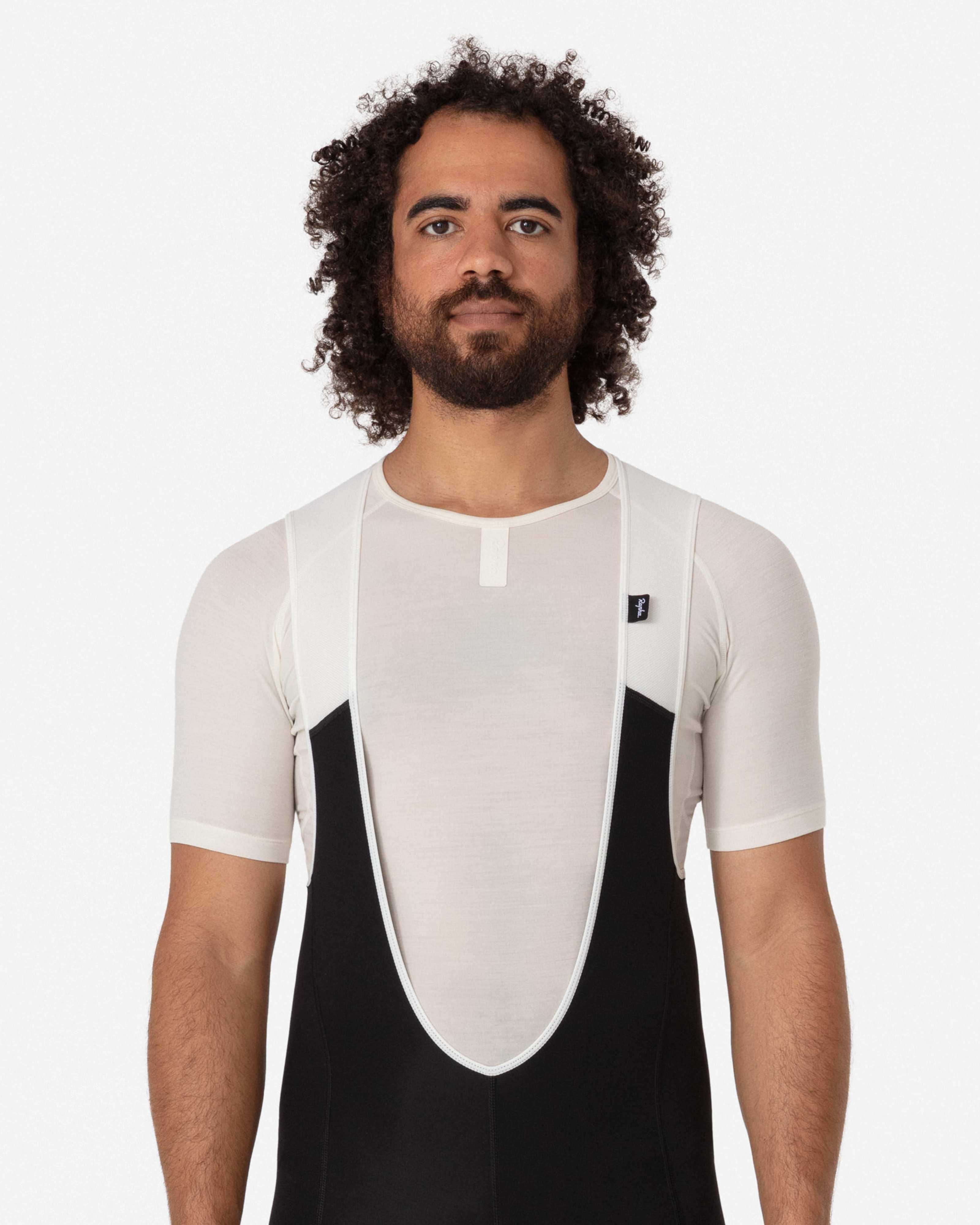 Merino Base Layer - Short Sleeve