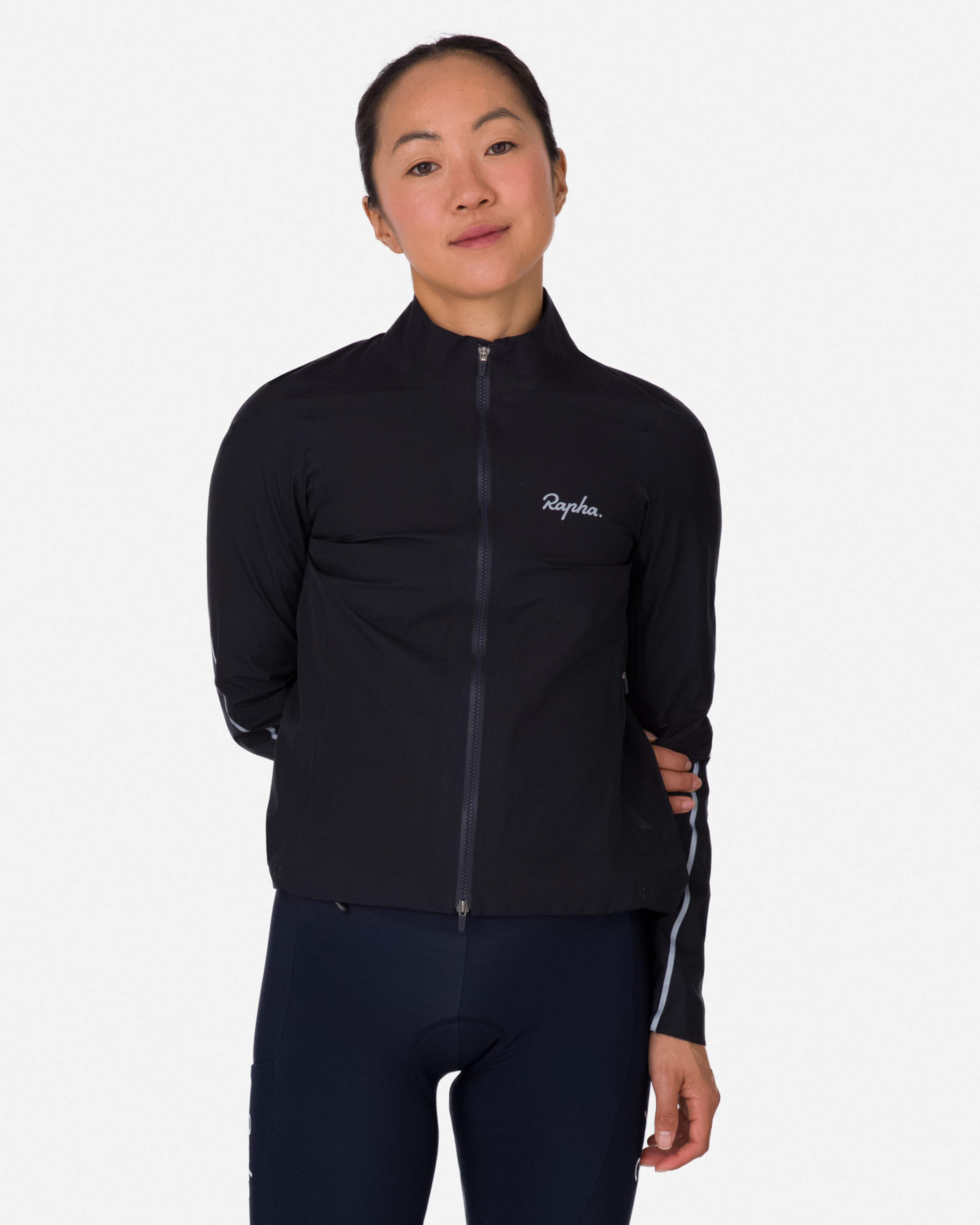 Women's Rapha Gore-Tex Rain Jacket