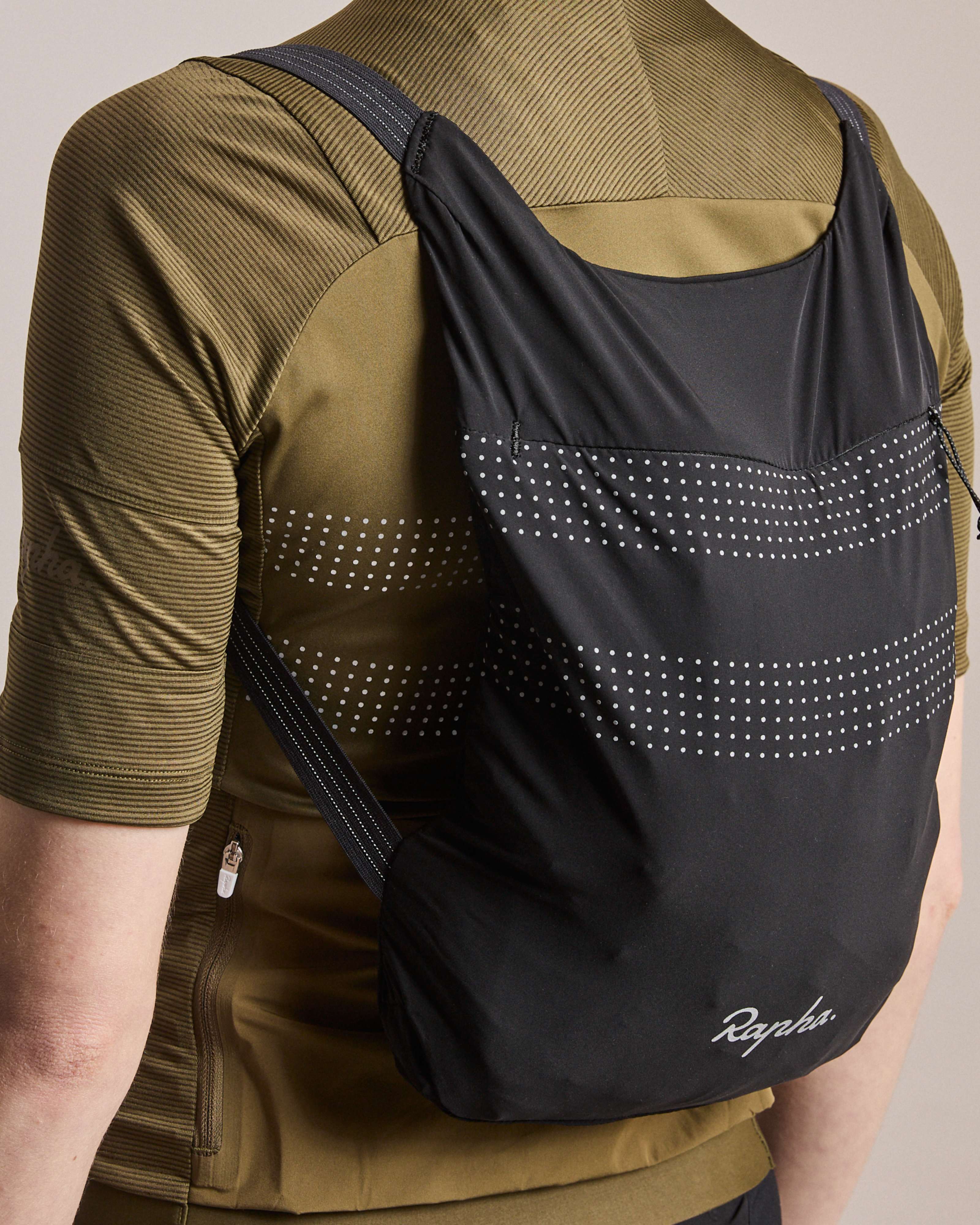 Brevet Packable Backpack