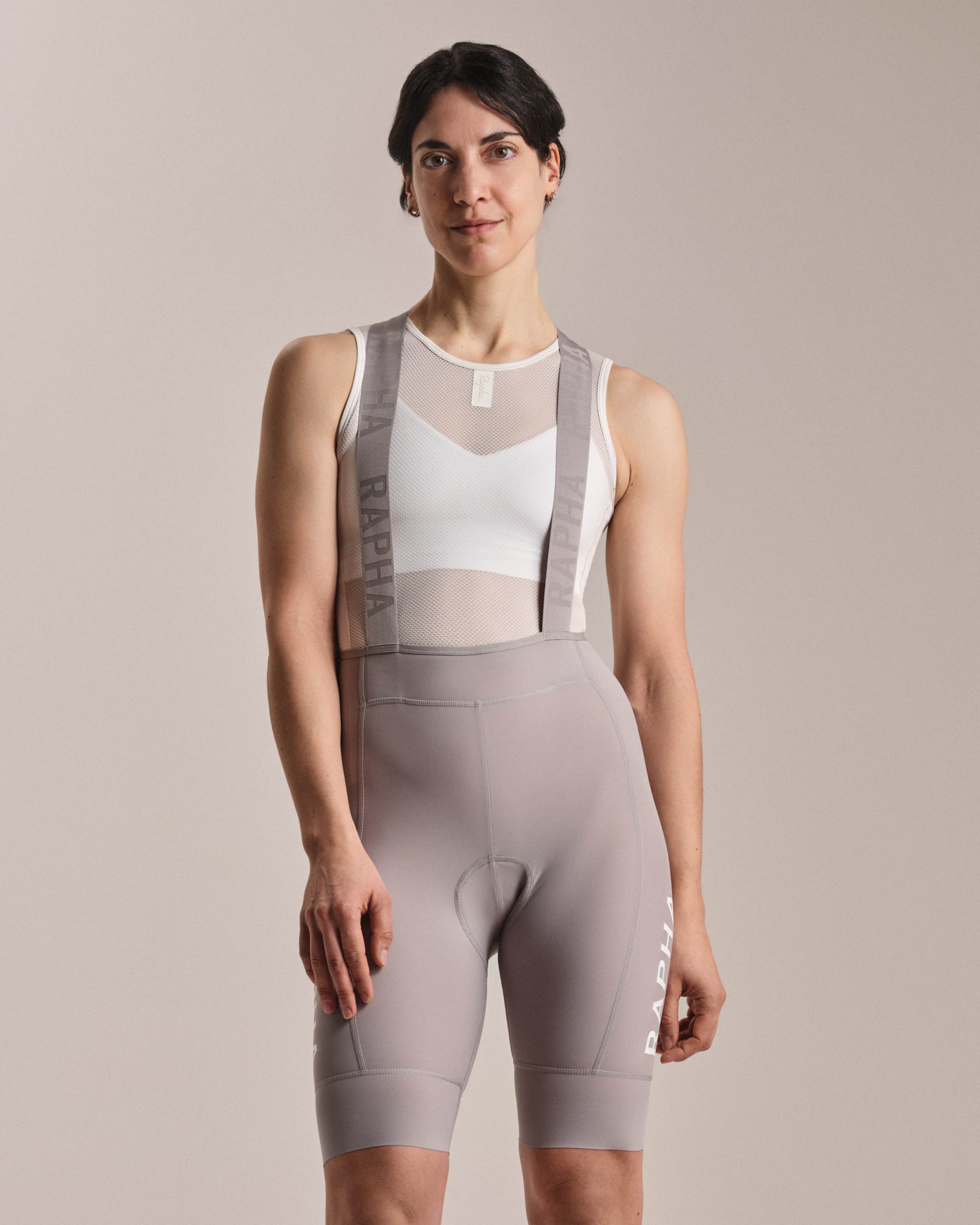 Women's Pro Team Training Bib Shorts II - Regular