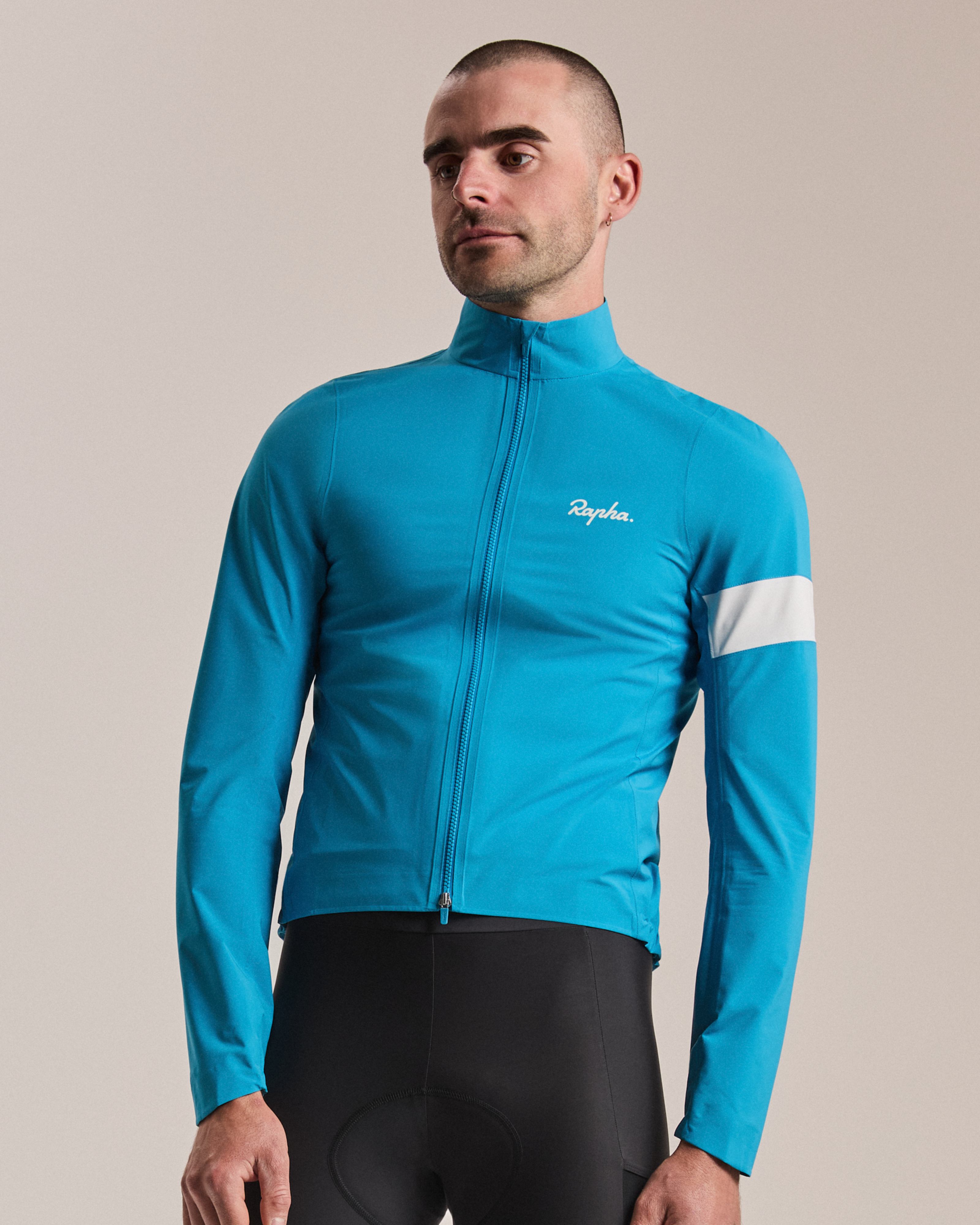 Men's Core Rain Jacket III